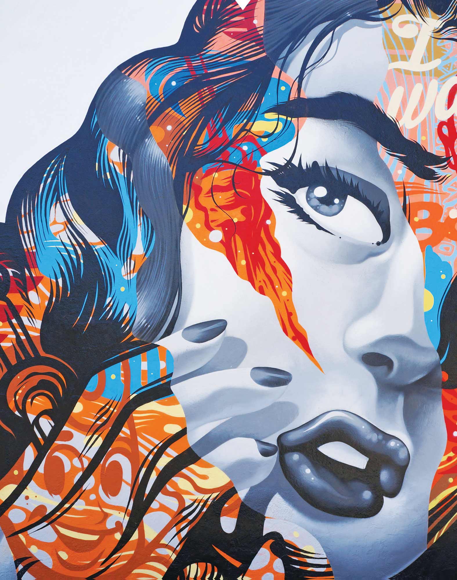 boxer long eyecontact PULLIN en lycra