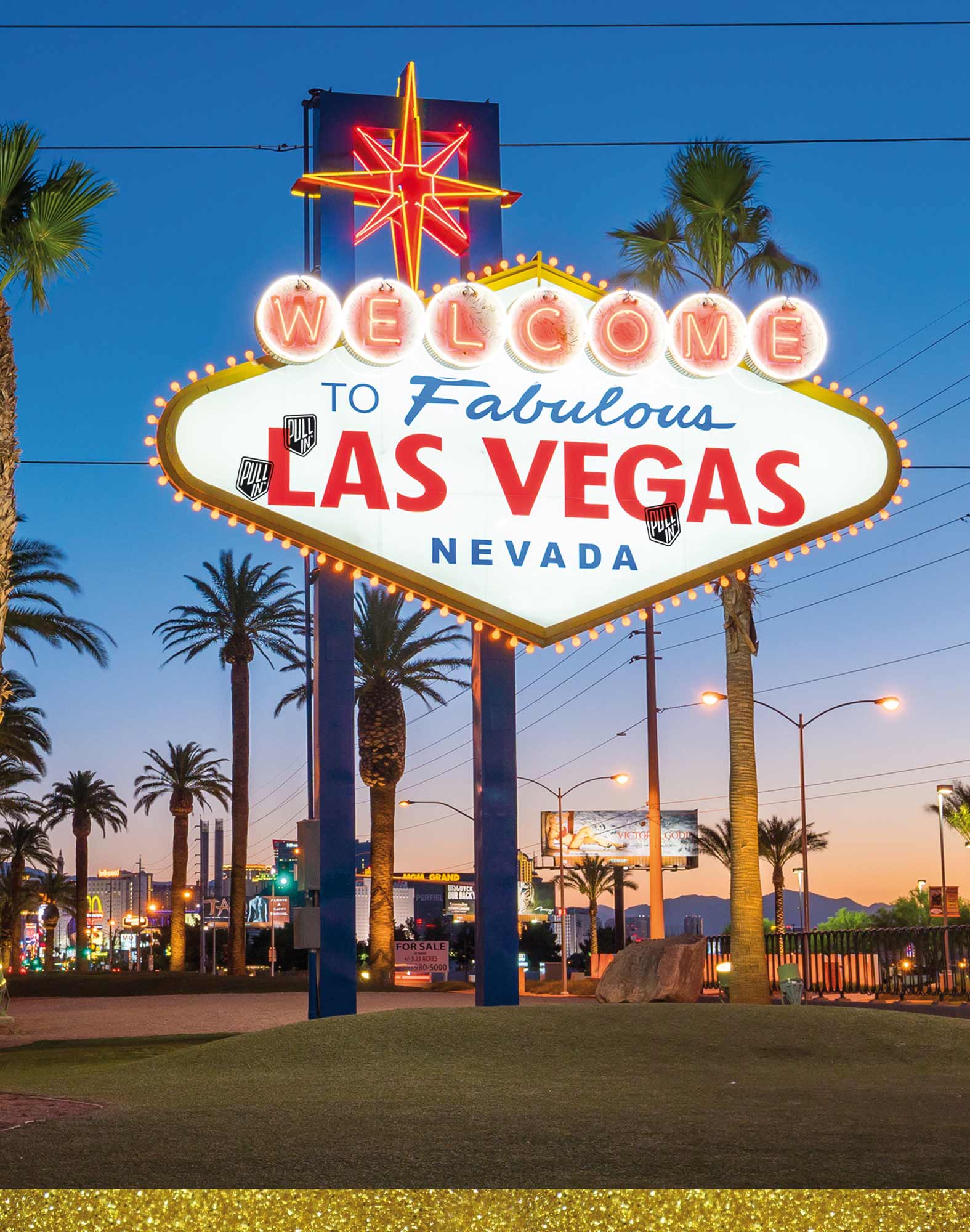 boxer long fabulous PULLIN en polyester