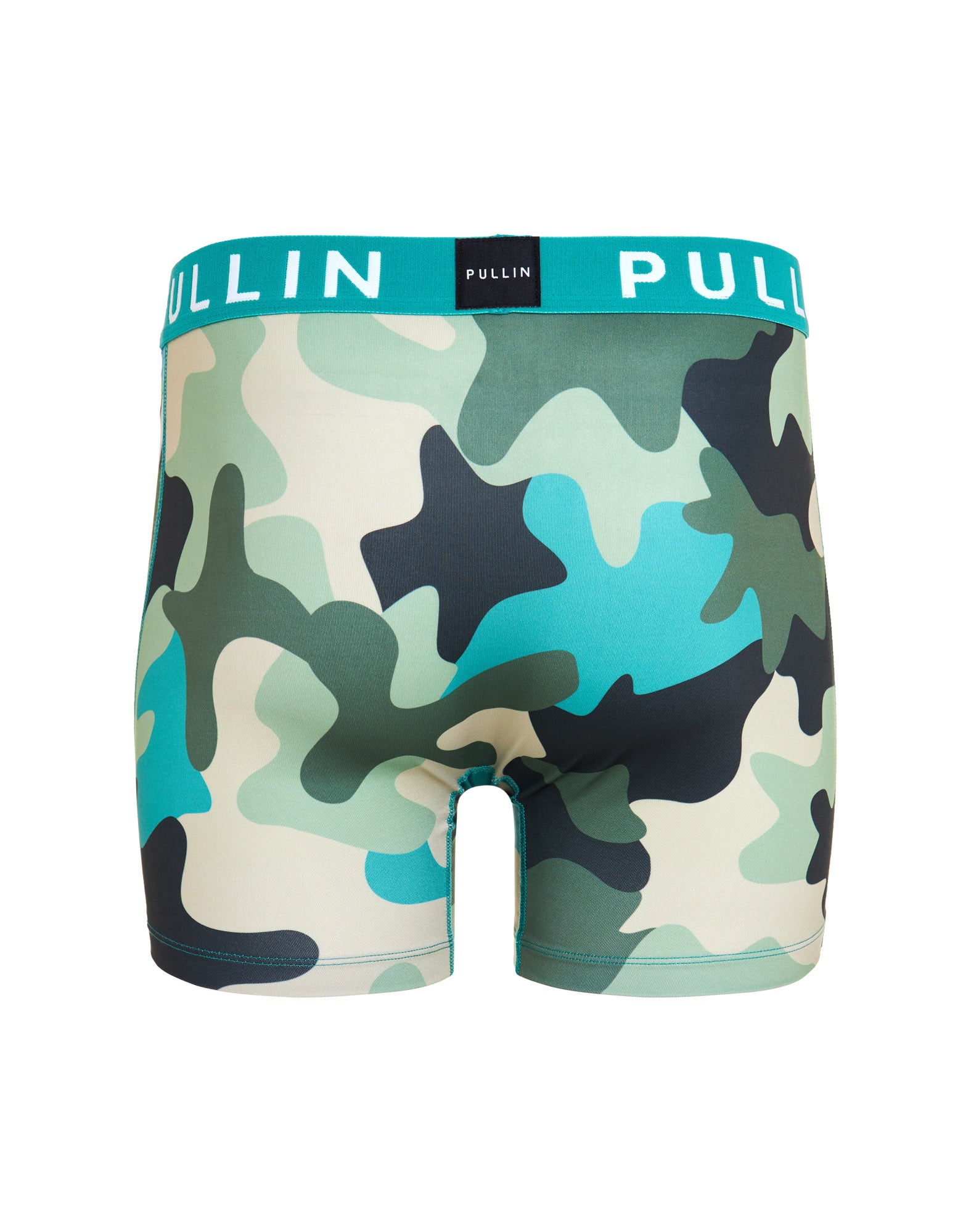 boxer long fastback PULLIN en lycra