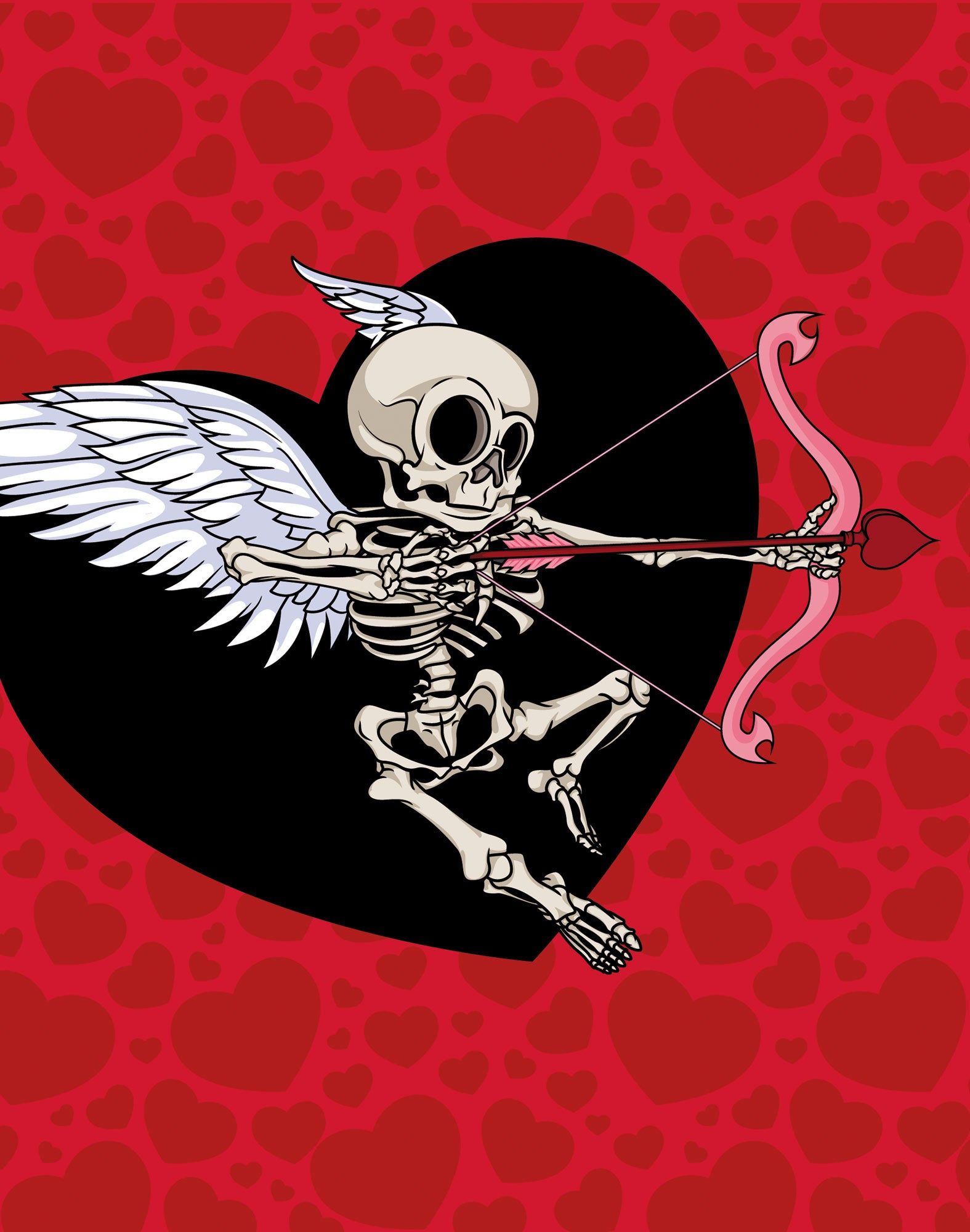 boxer long fevrier PULLIN en polyester