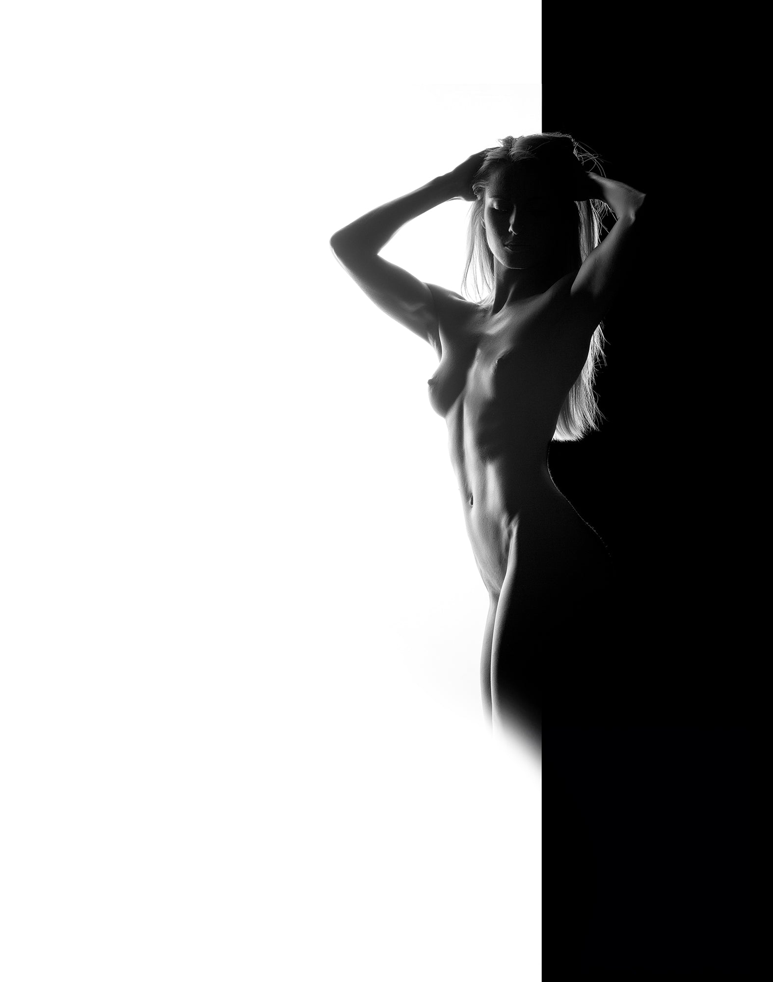 boxer homme long folly PULLIN en lycra