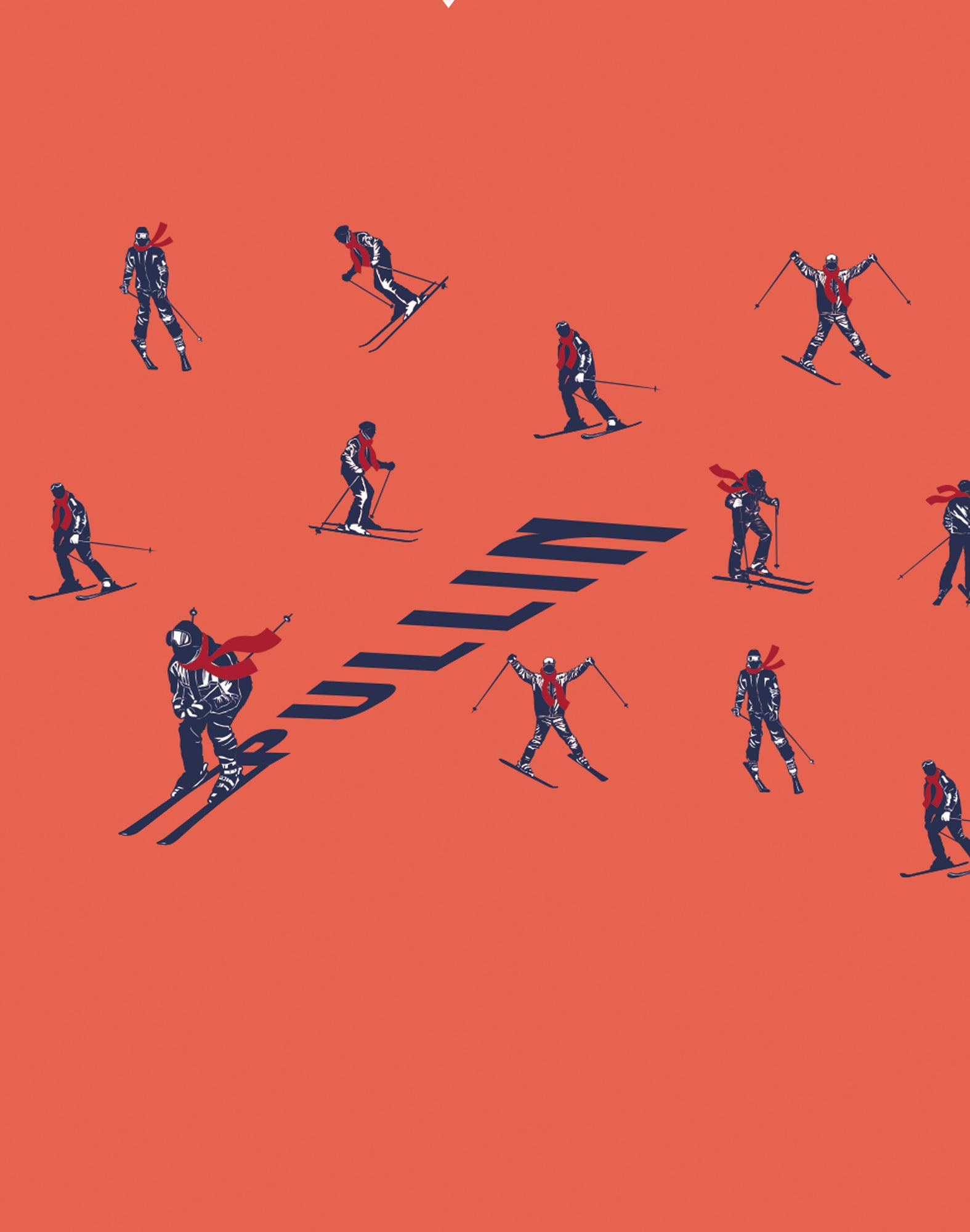 boxer long fonceur PULLIN en lycra