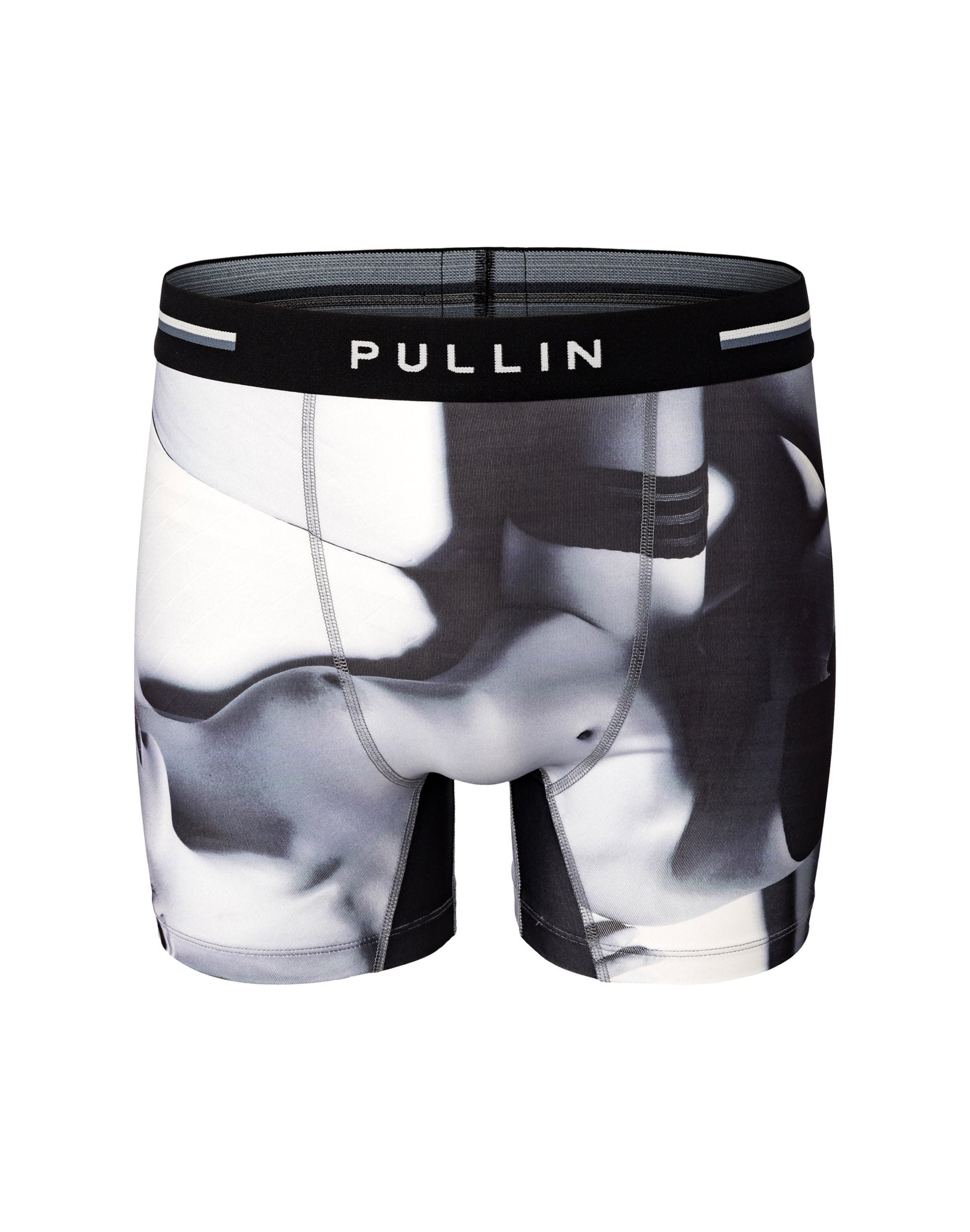 boxer long glamchic PULLIN en polyester