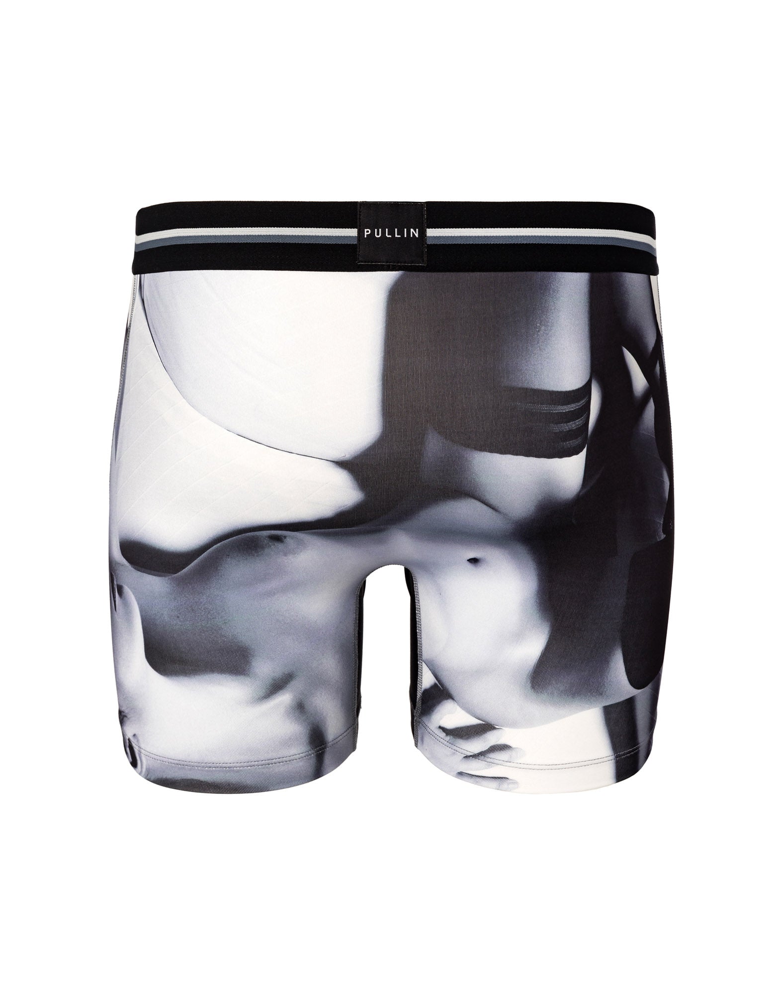 boxer long glamchic PULLIN en polyester