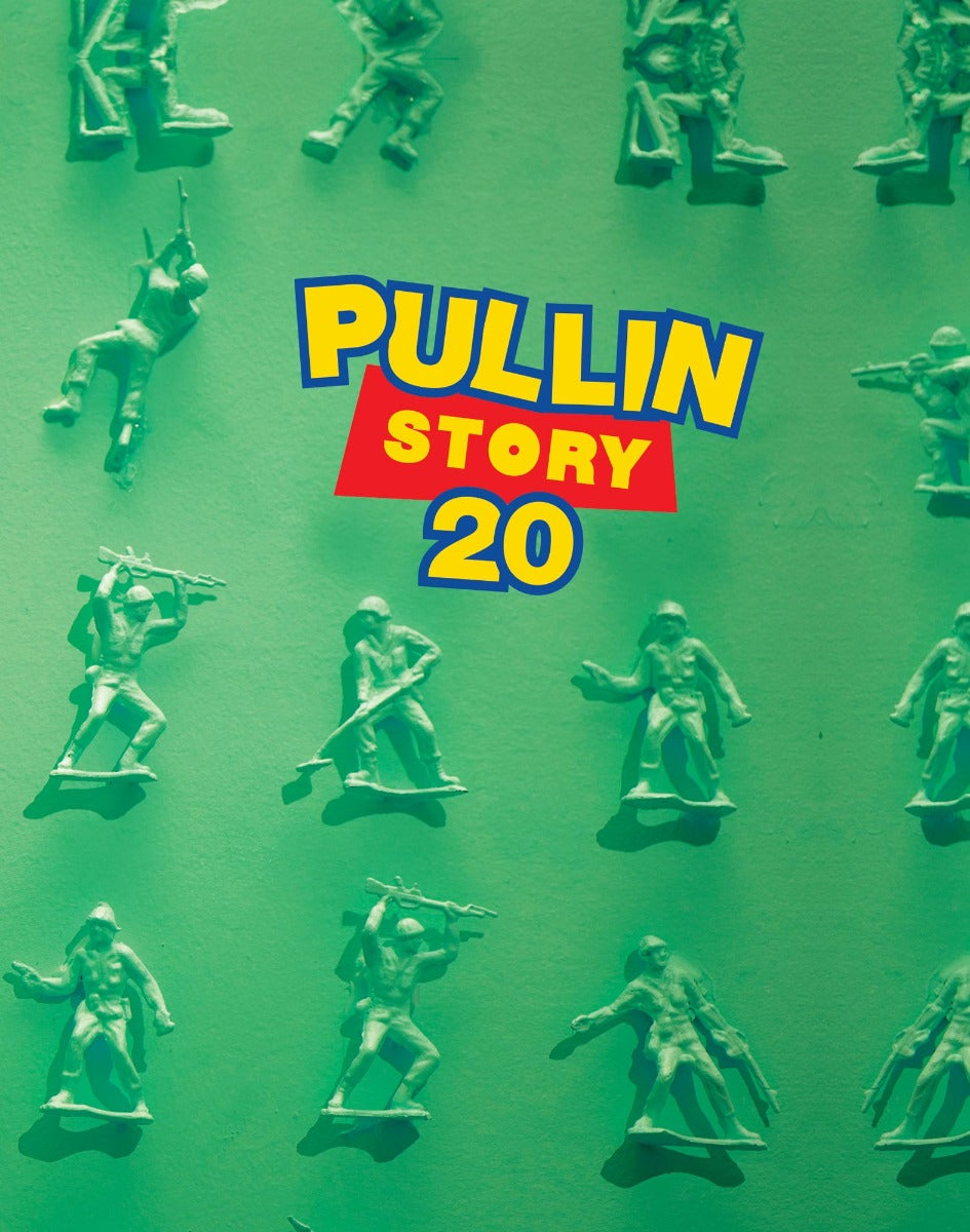 boxer long greensoldier PULLIN en lycra