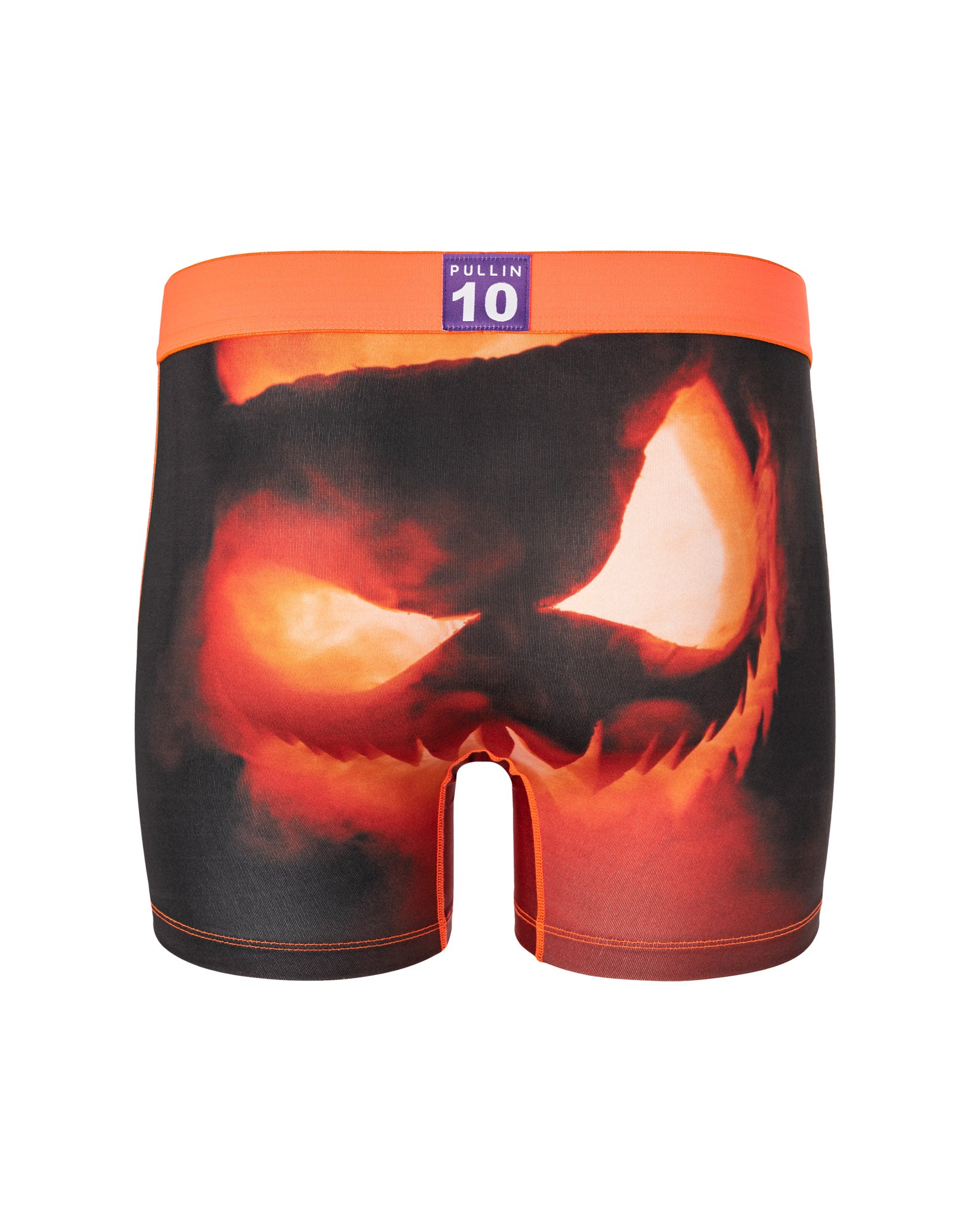 boxer long happyhallo PULLIN en lycra