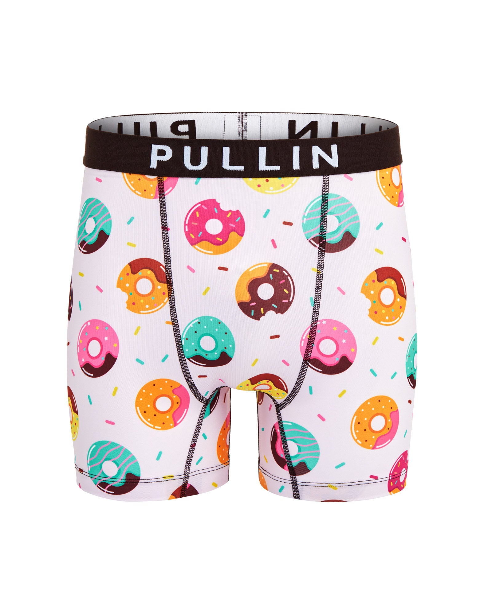 boxer long homer PULLIN en lycra