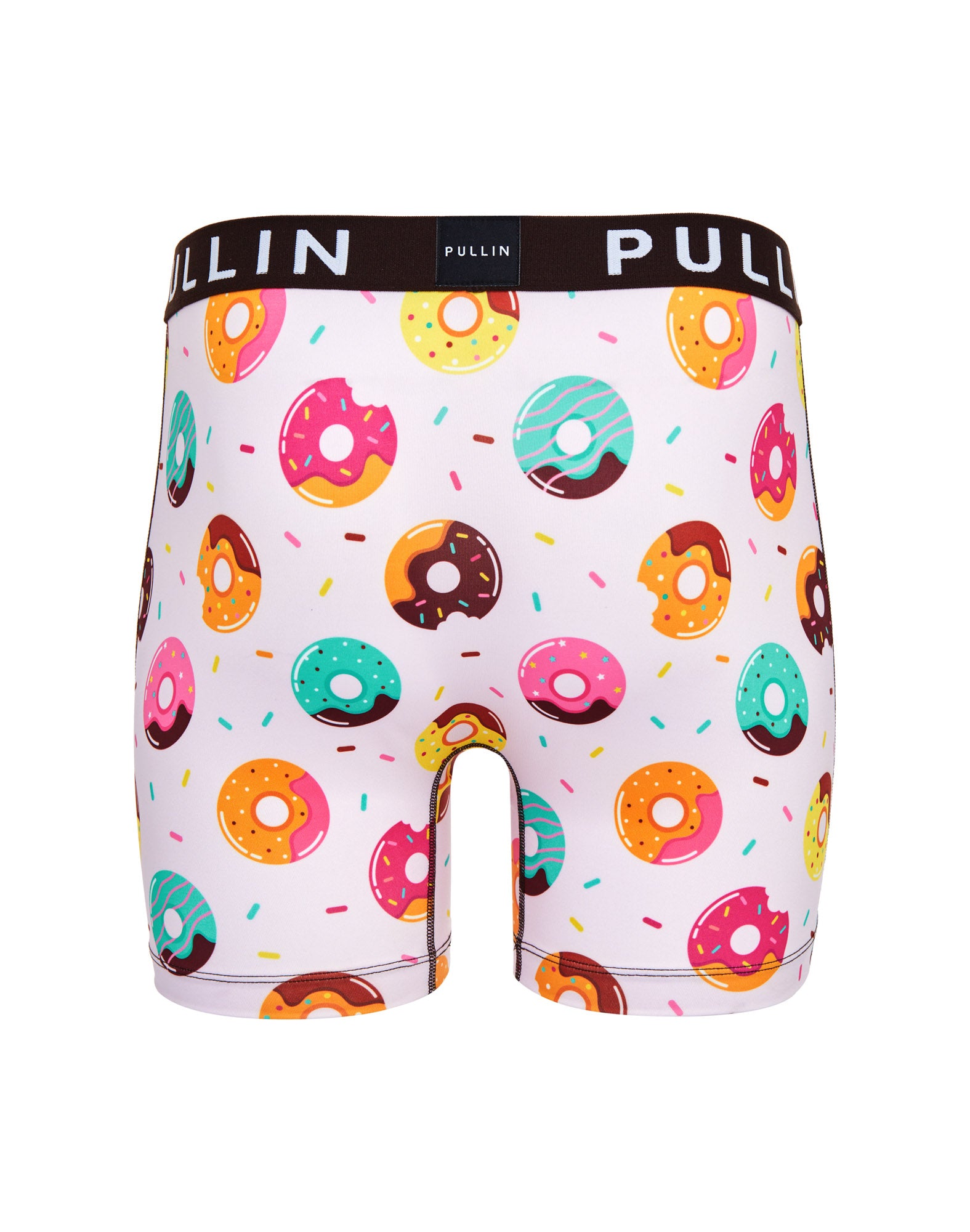 boxer long homer PULLIN en lycra
