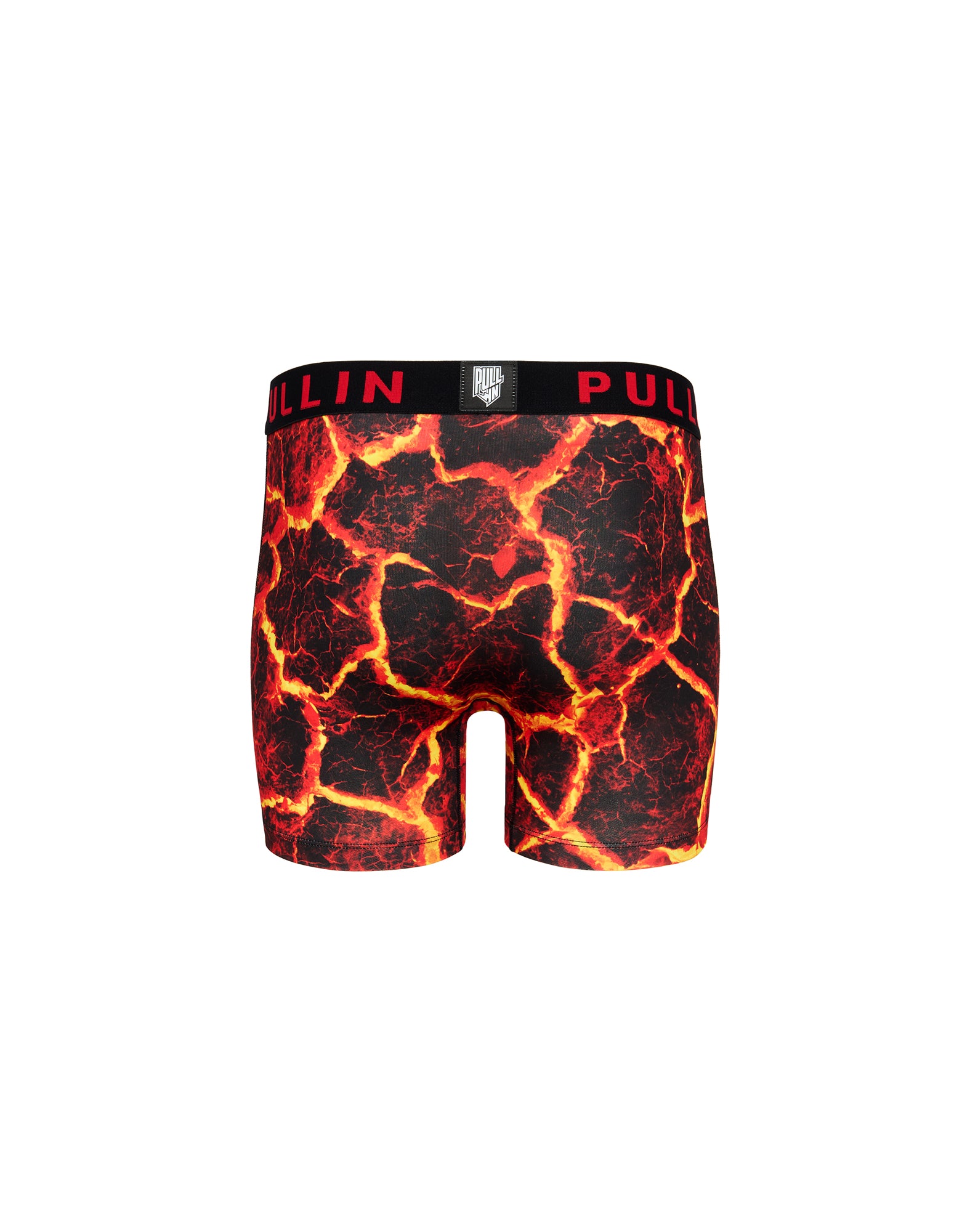 boxer homme long hoter PULLIN en lycra