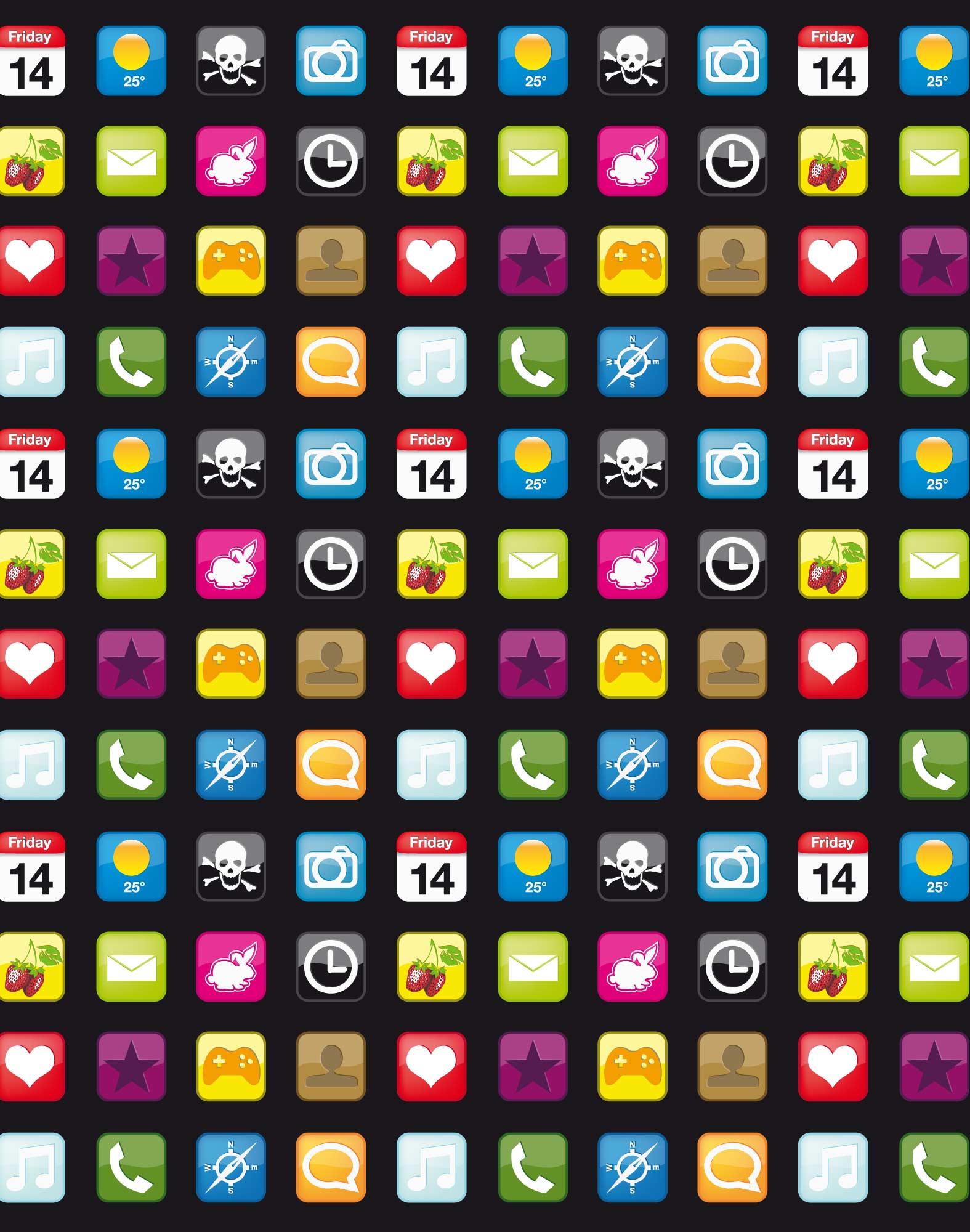 boxer long ikone PULLIN en lycra