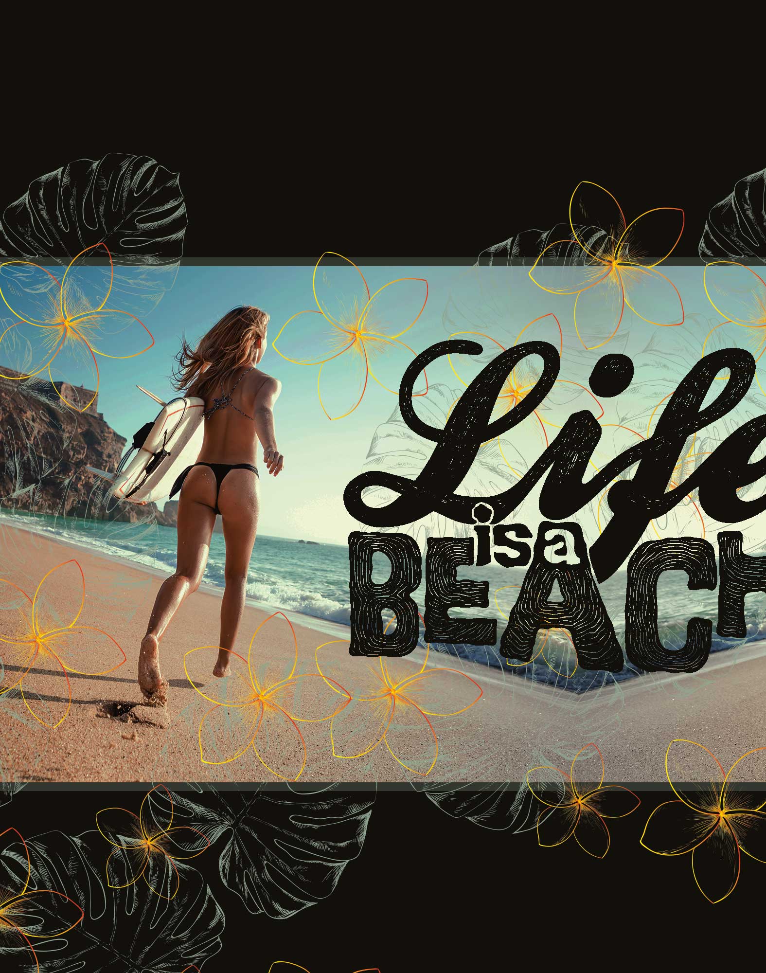 boxer long isa PULLIN en lycra