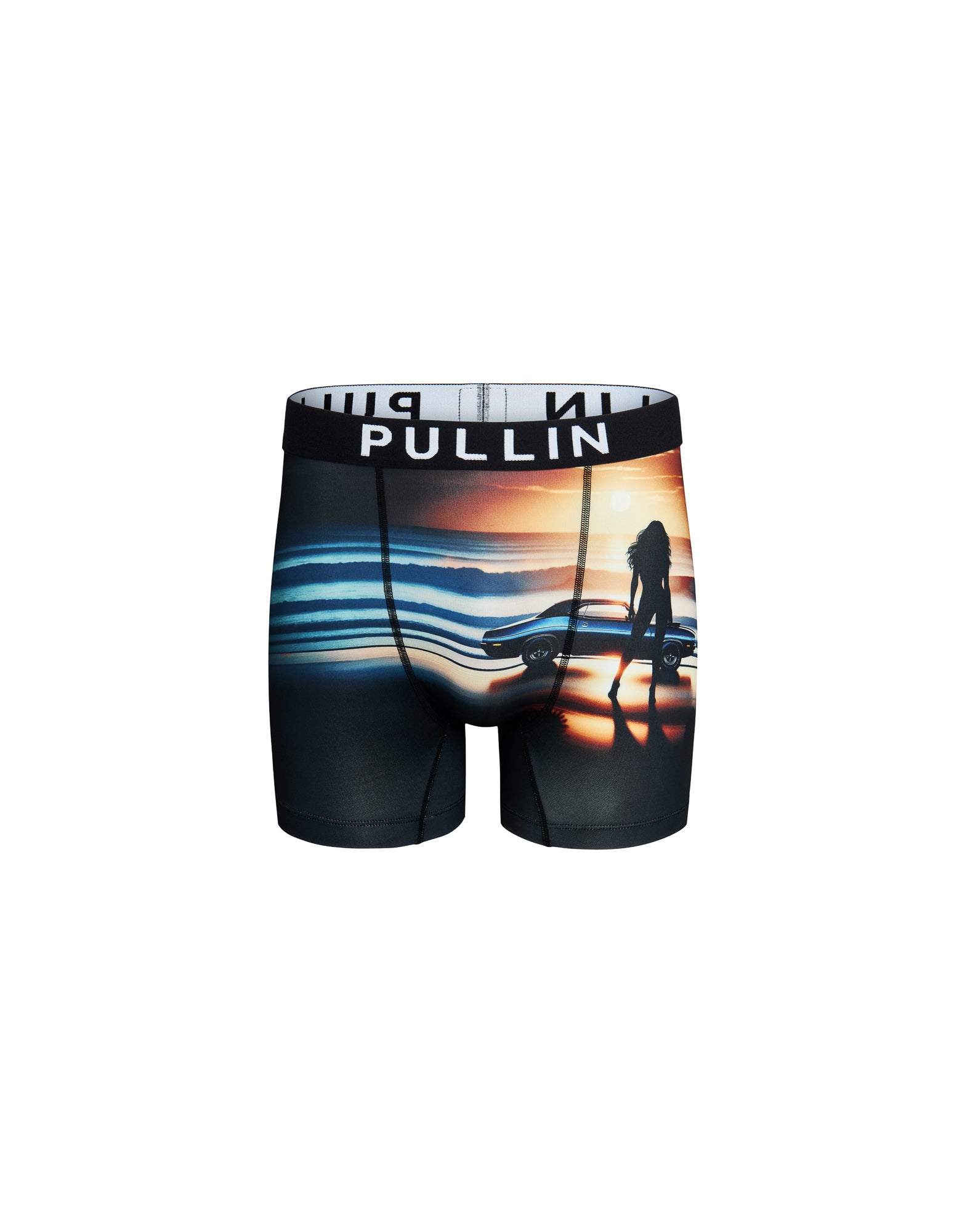 PULLIN Boxer underwear homme FA2 Vikings Fashion PULL-IN PULLIN Boxer underwear homme FA2 Vikings Fashion PULL-IN