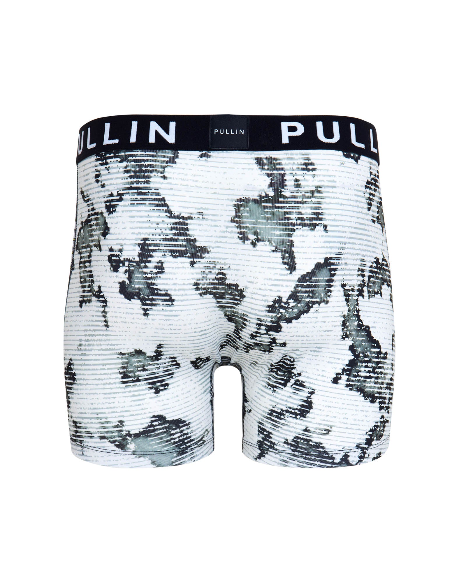 boxer long komanche PULLIN en lycra