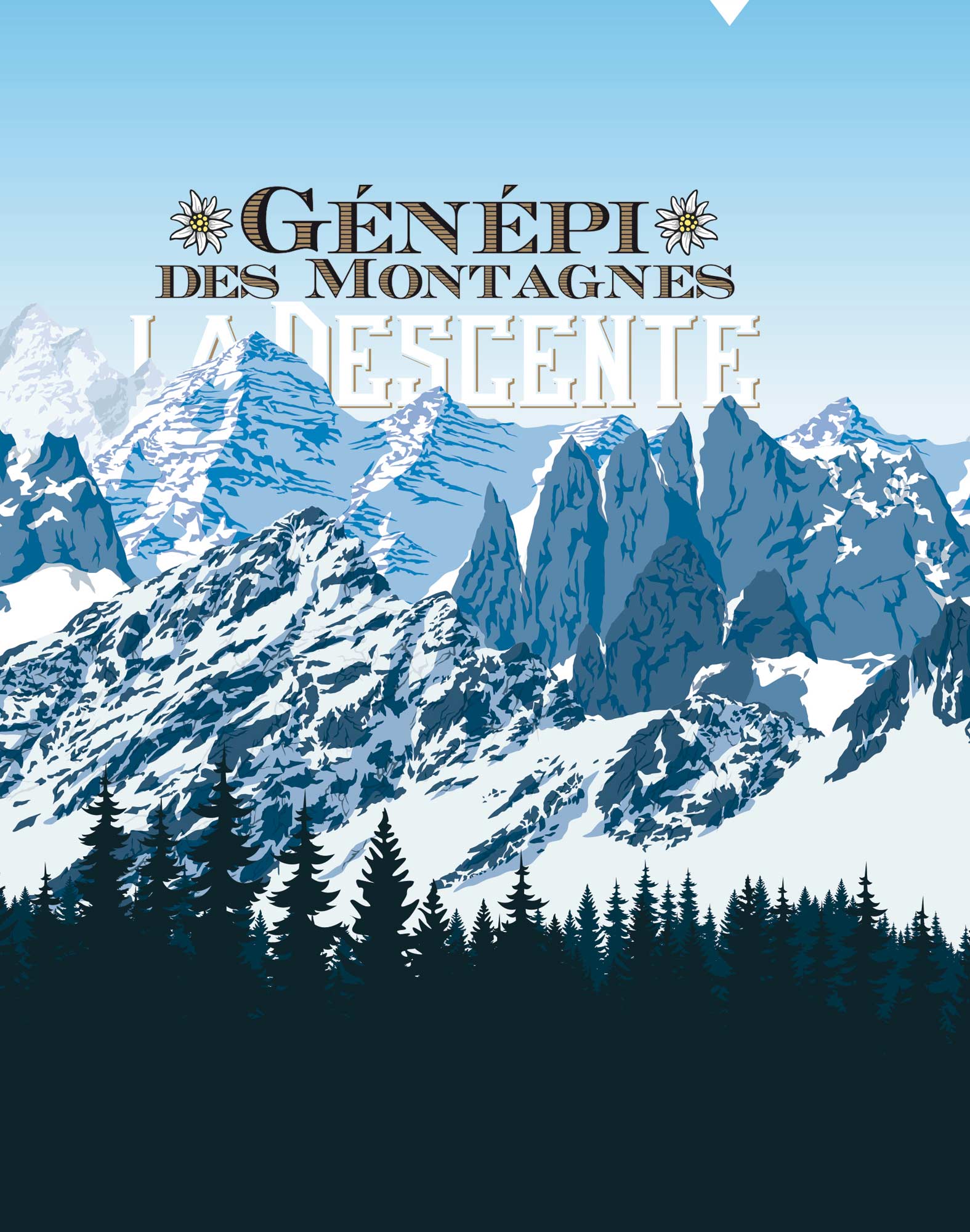 boxer long ladescente PULLIN en lycra