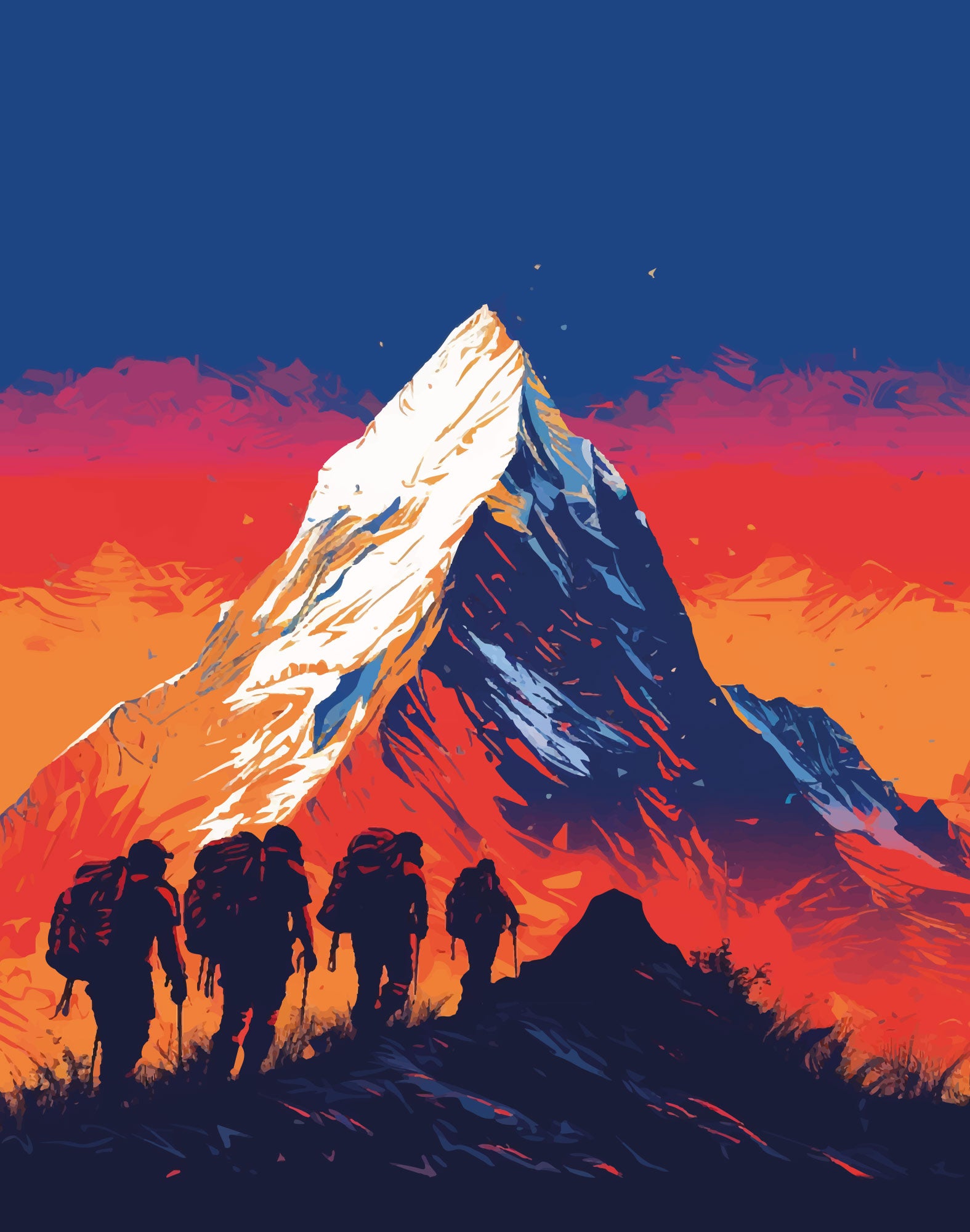 boxer long laya PULLIN en lycra