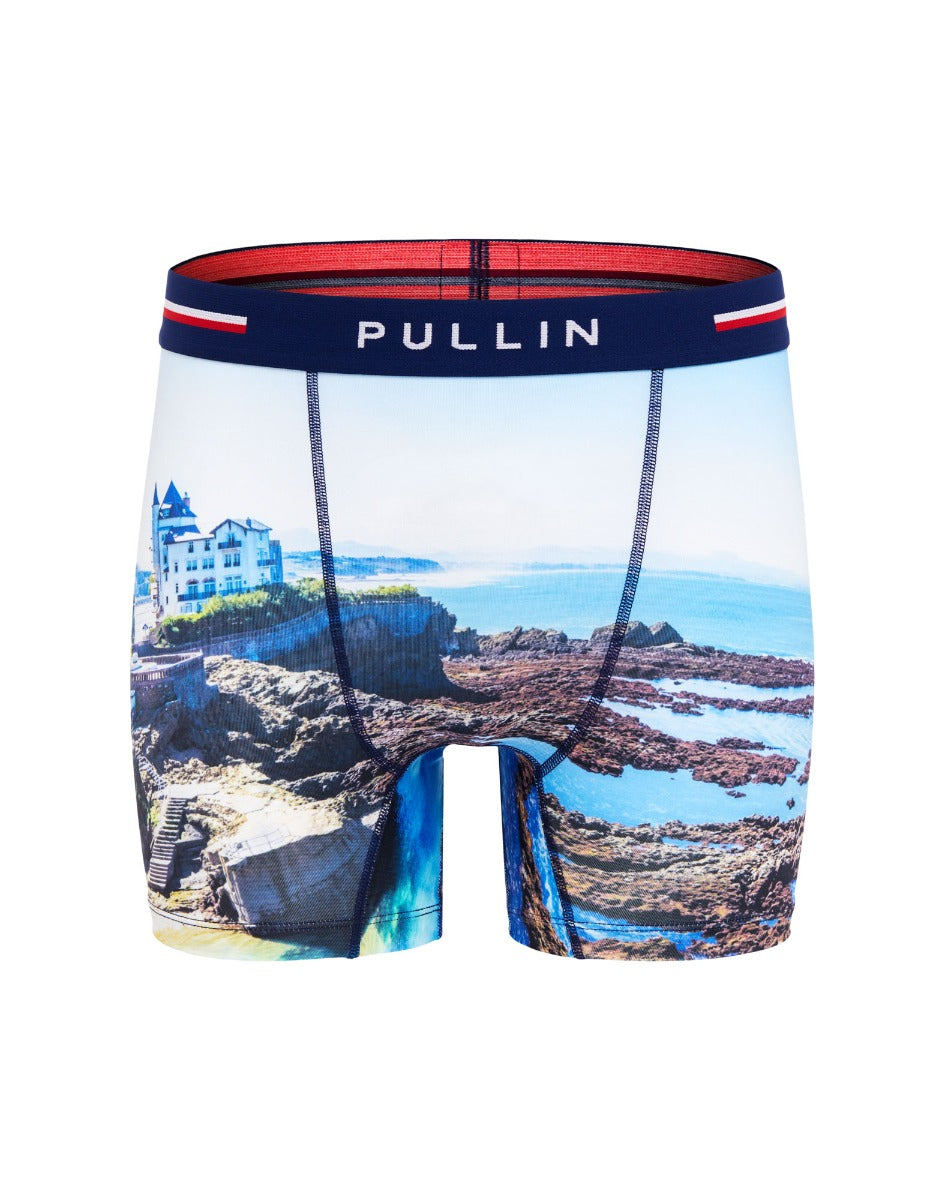 boxer long ltdbiarritz PULLIN