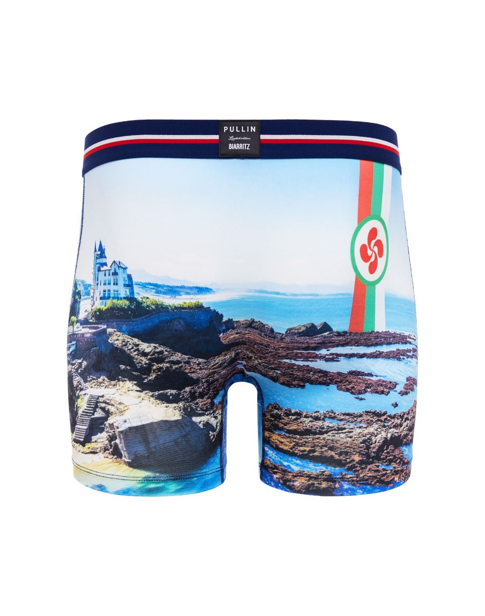 boxer long ltdbiarritz PULLIN