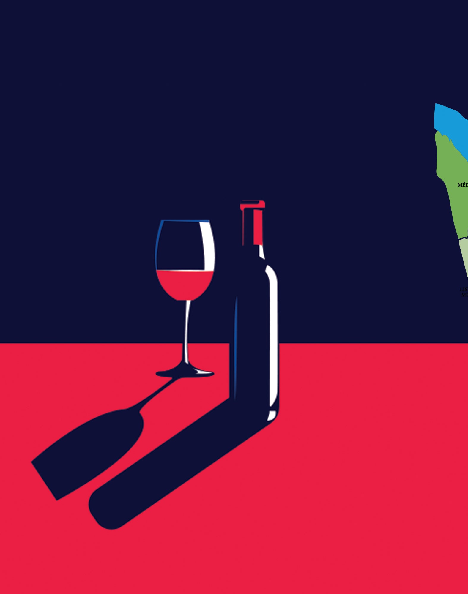 boxer long ltdbordeaux PULLIN en lycra