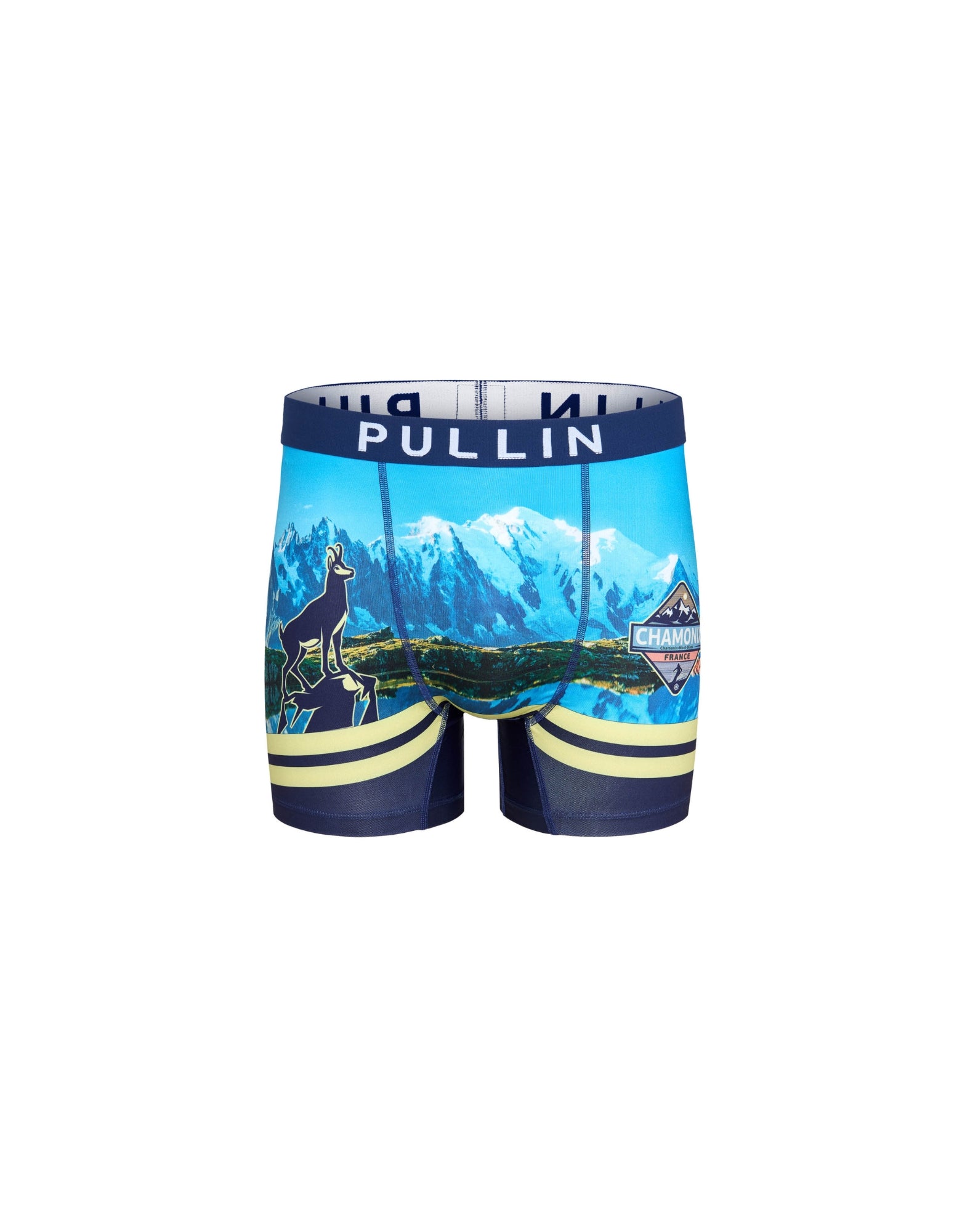 BOXER LONG LTDCHAMONIX