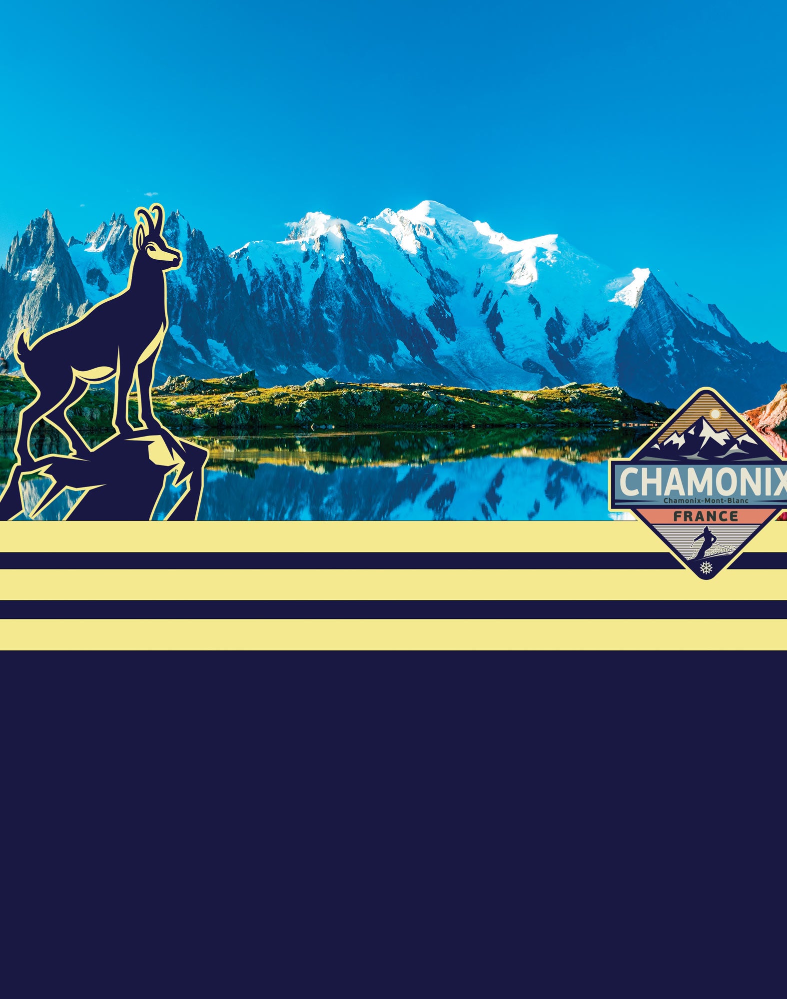 boxer long ltdchamonix PULLIN en lycra