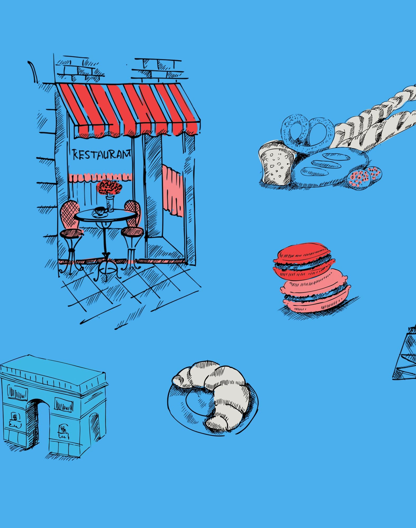 boxer long ltdparis PULLIN en lycra