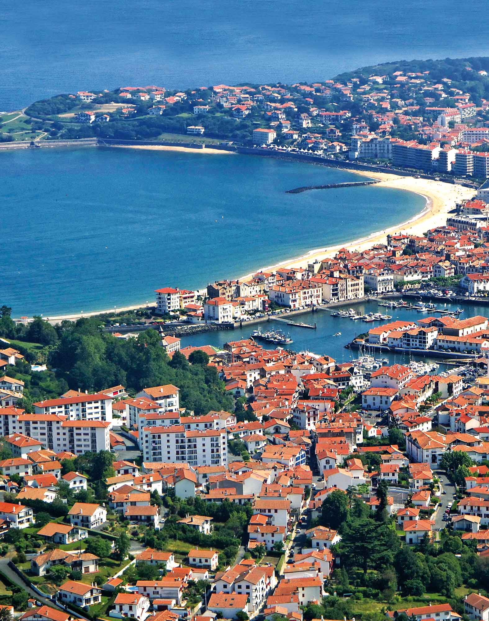 boxer long ltd saintjean18 PULLIN en polyester