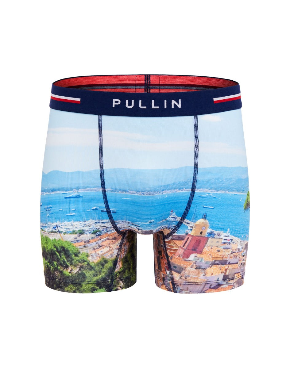 boxer long ltdsttrope PULLIN