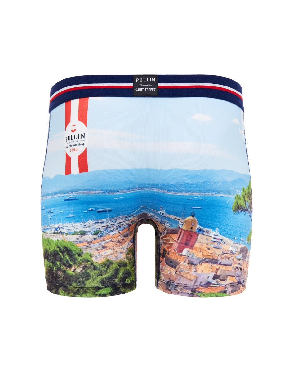 boxer long ltdsttrope PULLIN