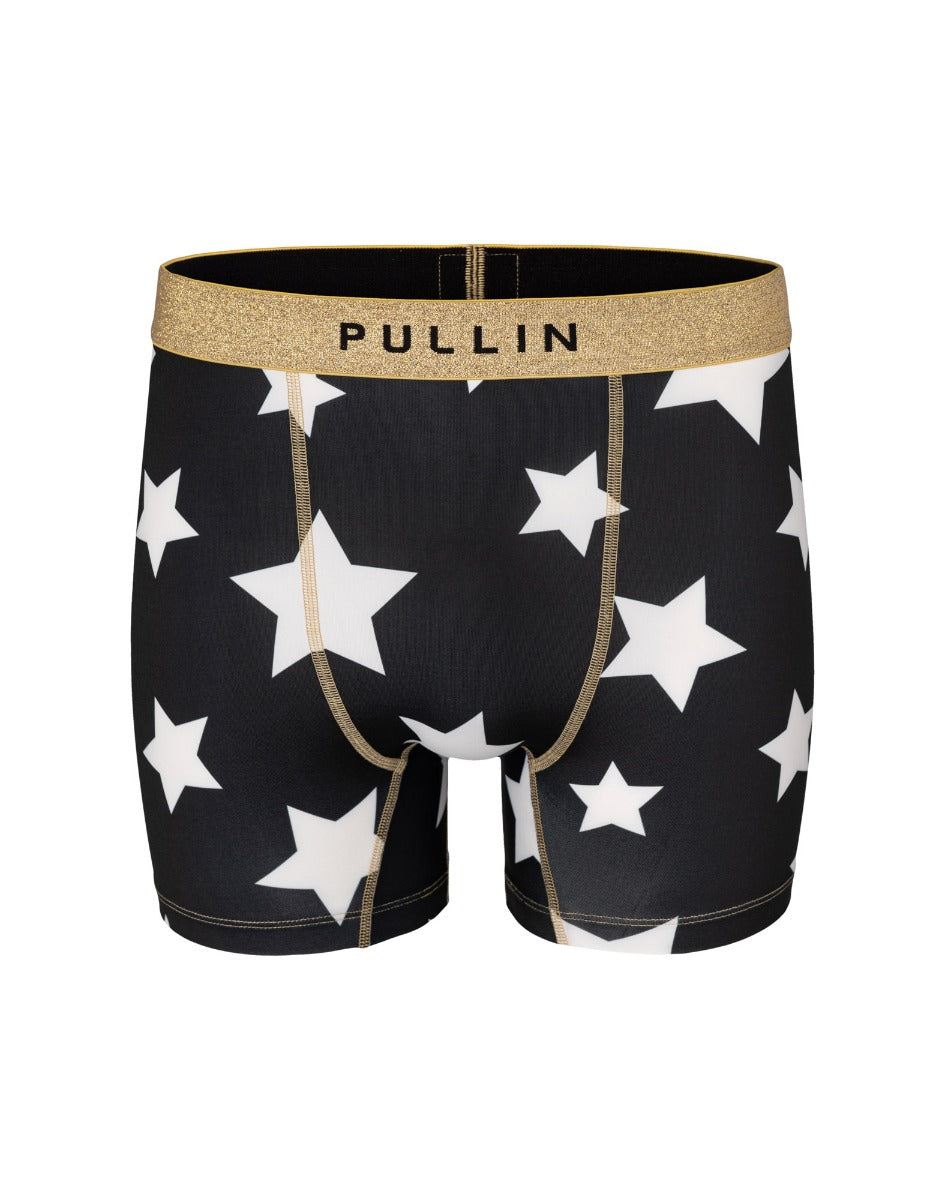 boxer long magic PULLIN en lycra