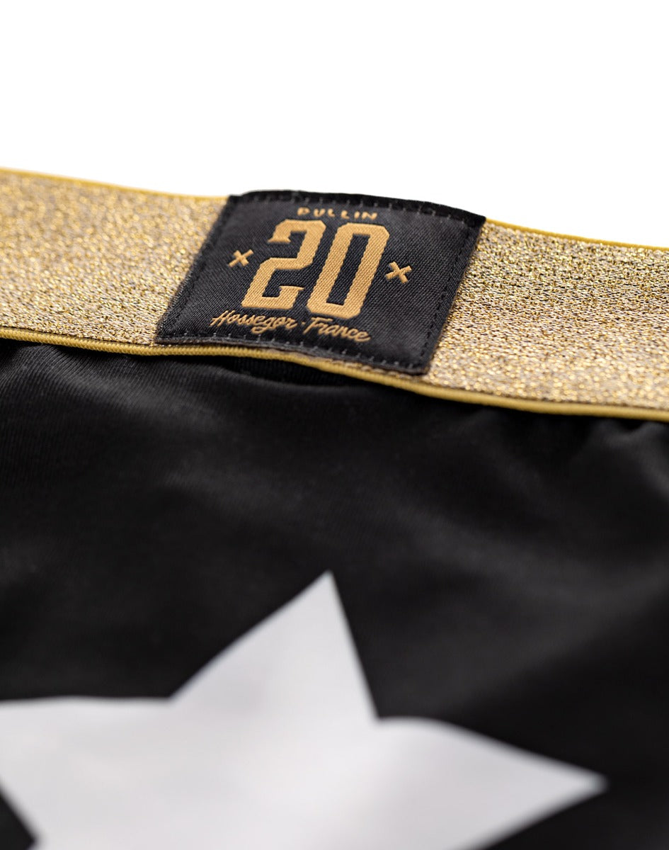 boxer long magic PULLIN en lycra