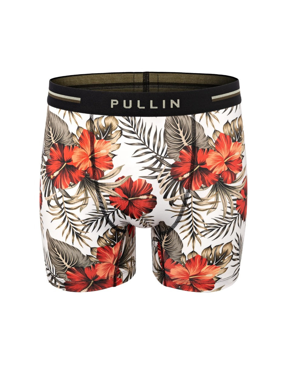 boxer long magnum PULLIN en lycra