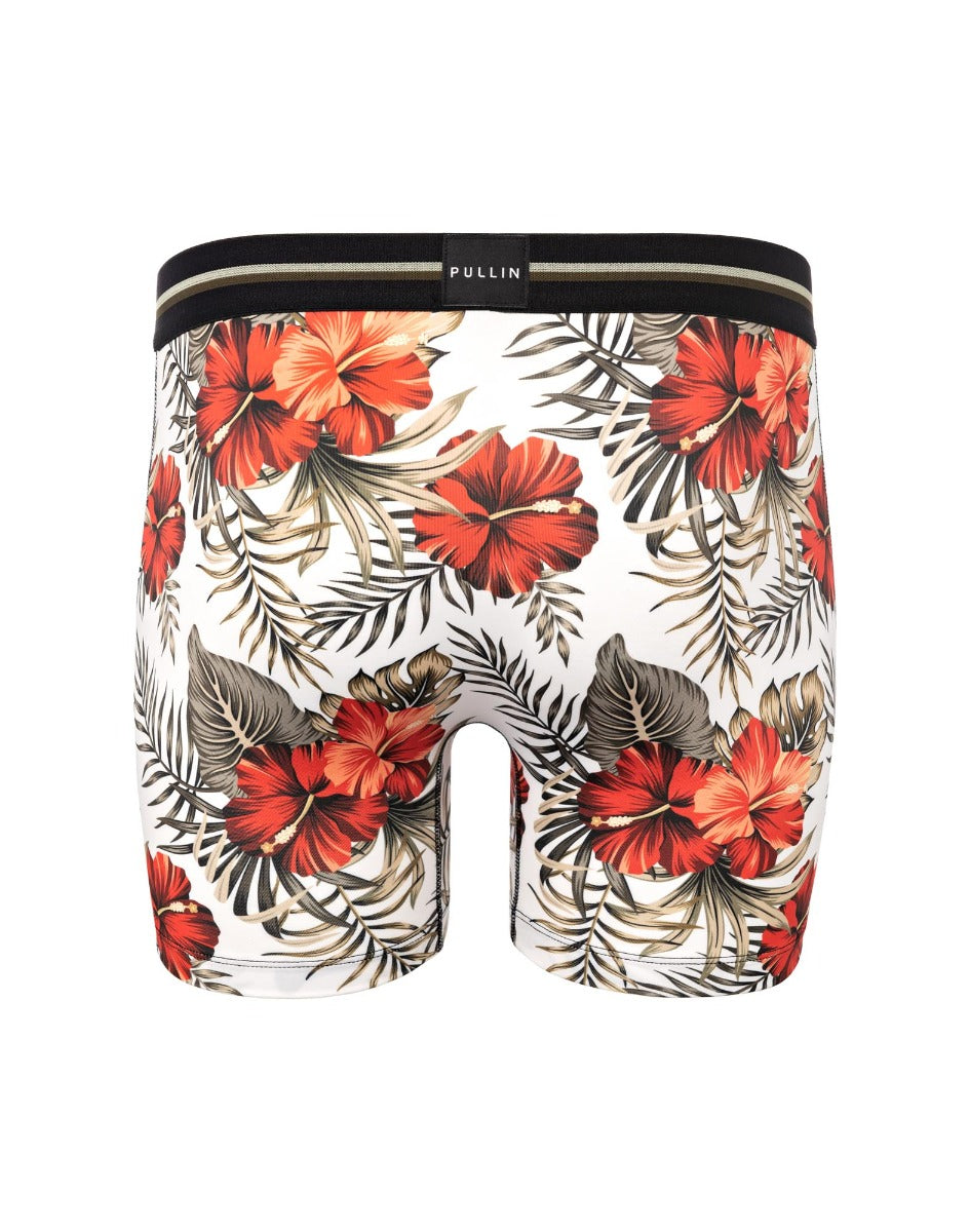 boxer long magnum PULLIN en lycra