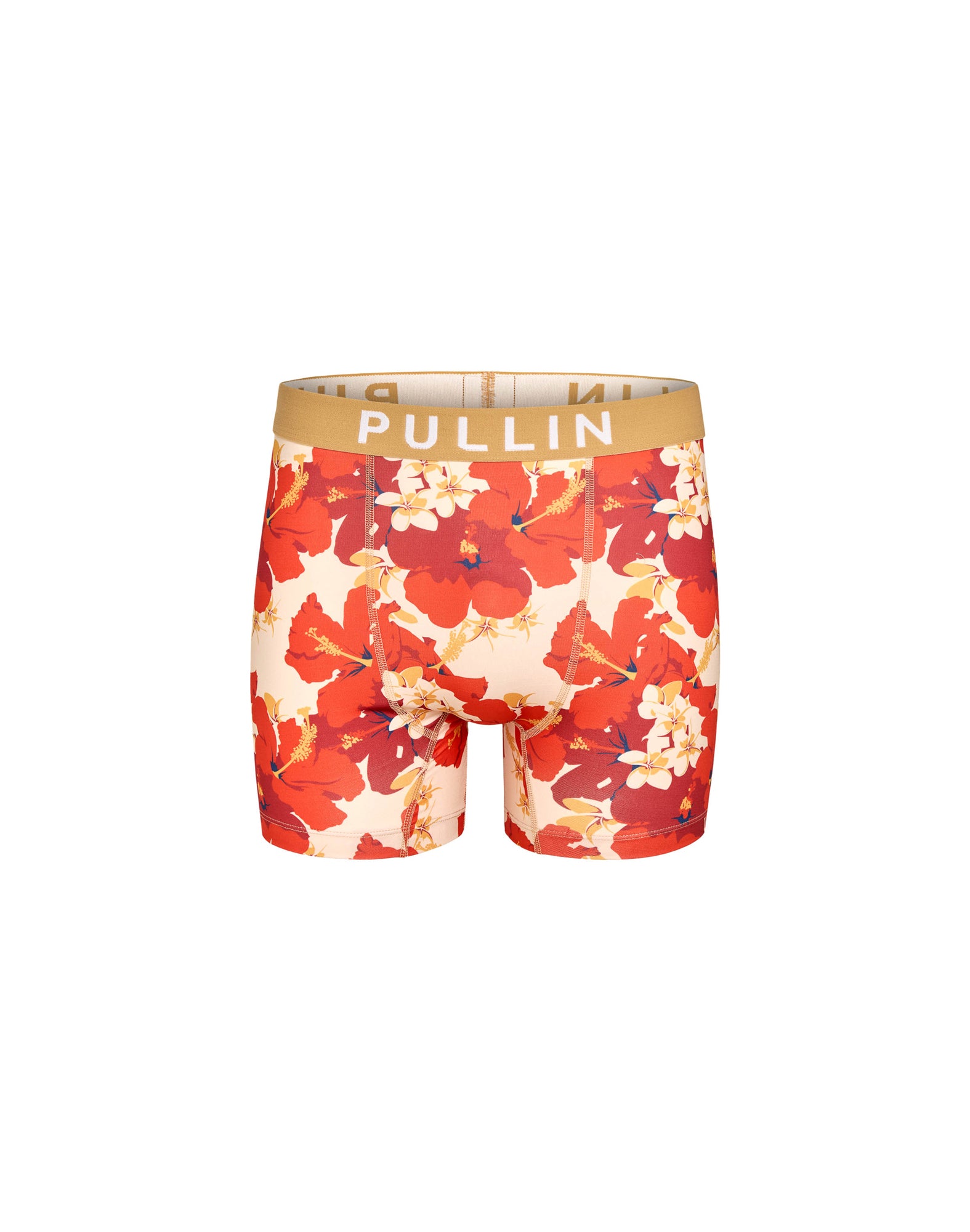 boxer long malaka PULLIN en lycra