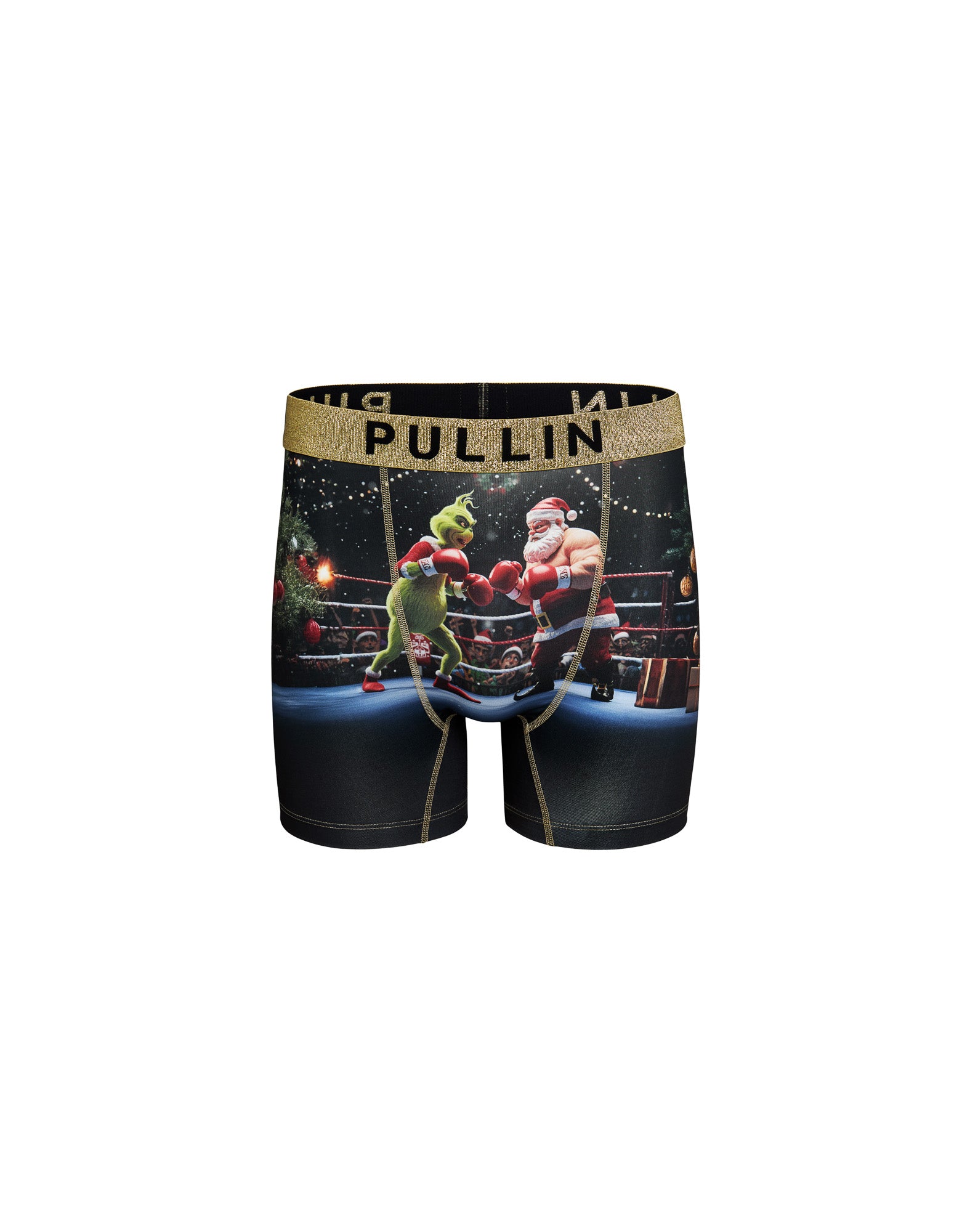 boxer long manomano PULLIN
