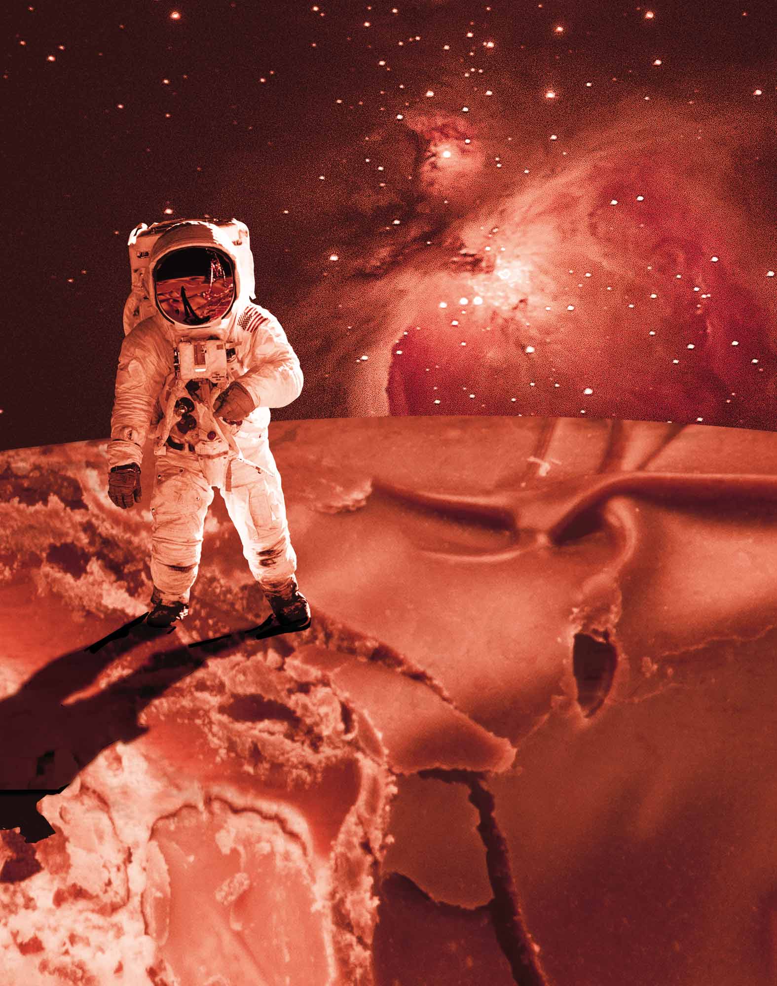 boxer long mars PULLIN en lycra