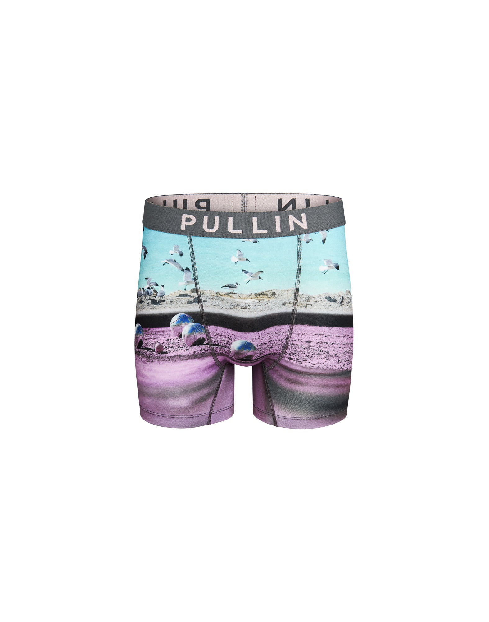 boxer long marseyl PULLIN