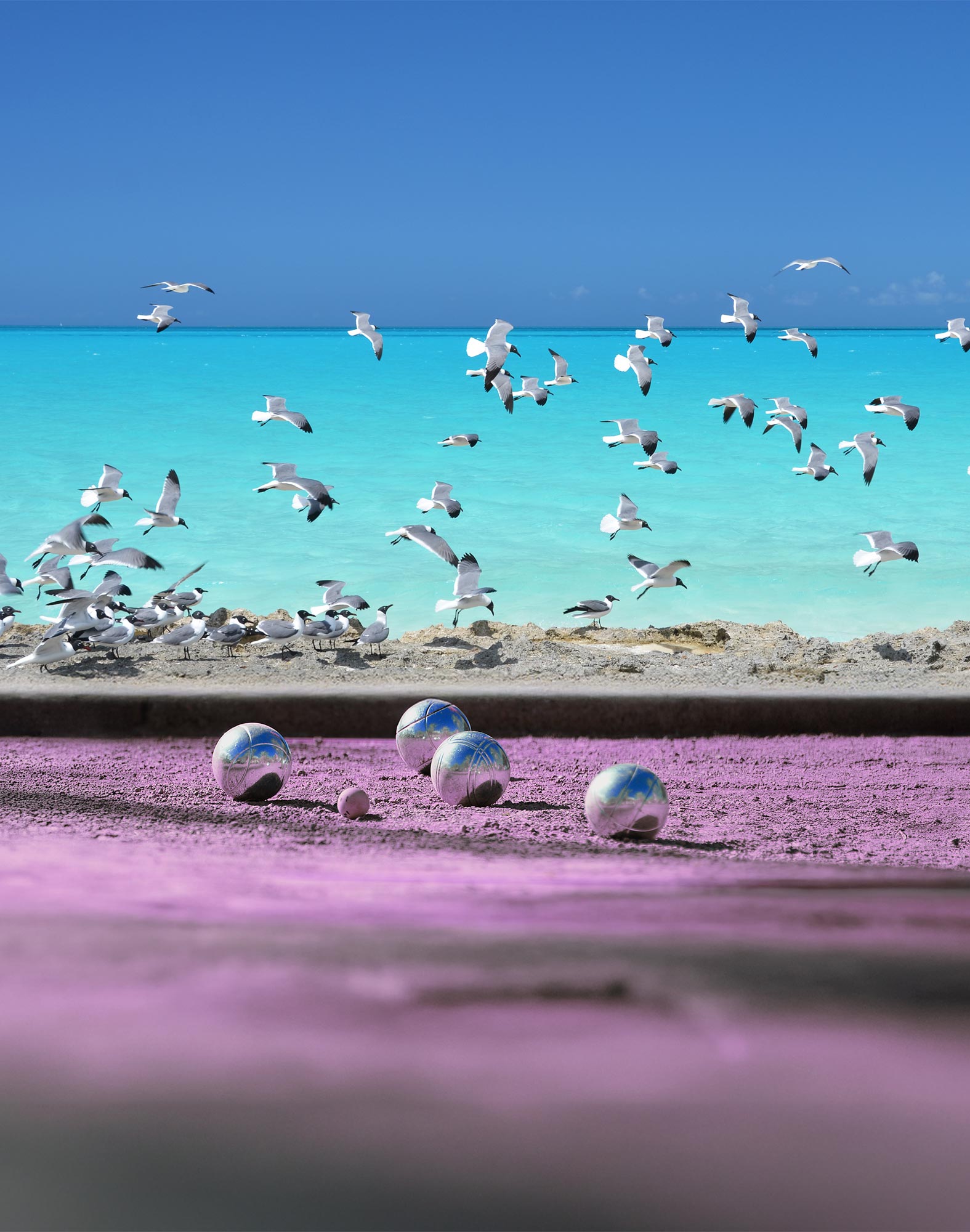 boxer long marseyl PULLIN