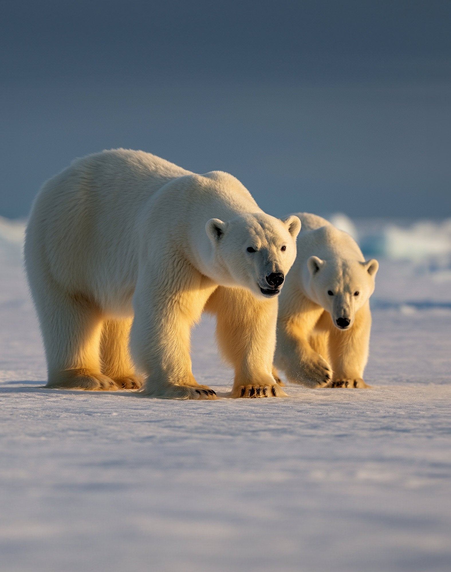 boxer homme long massif PULLIN en lycra