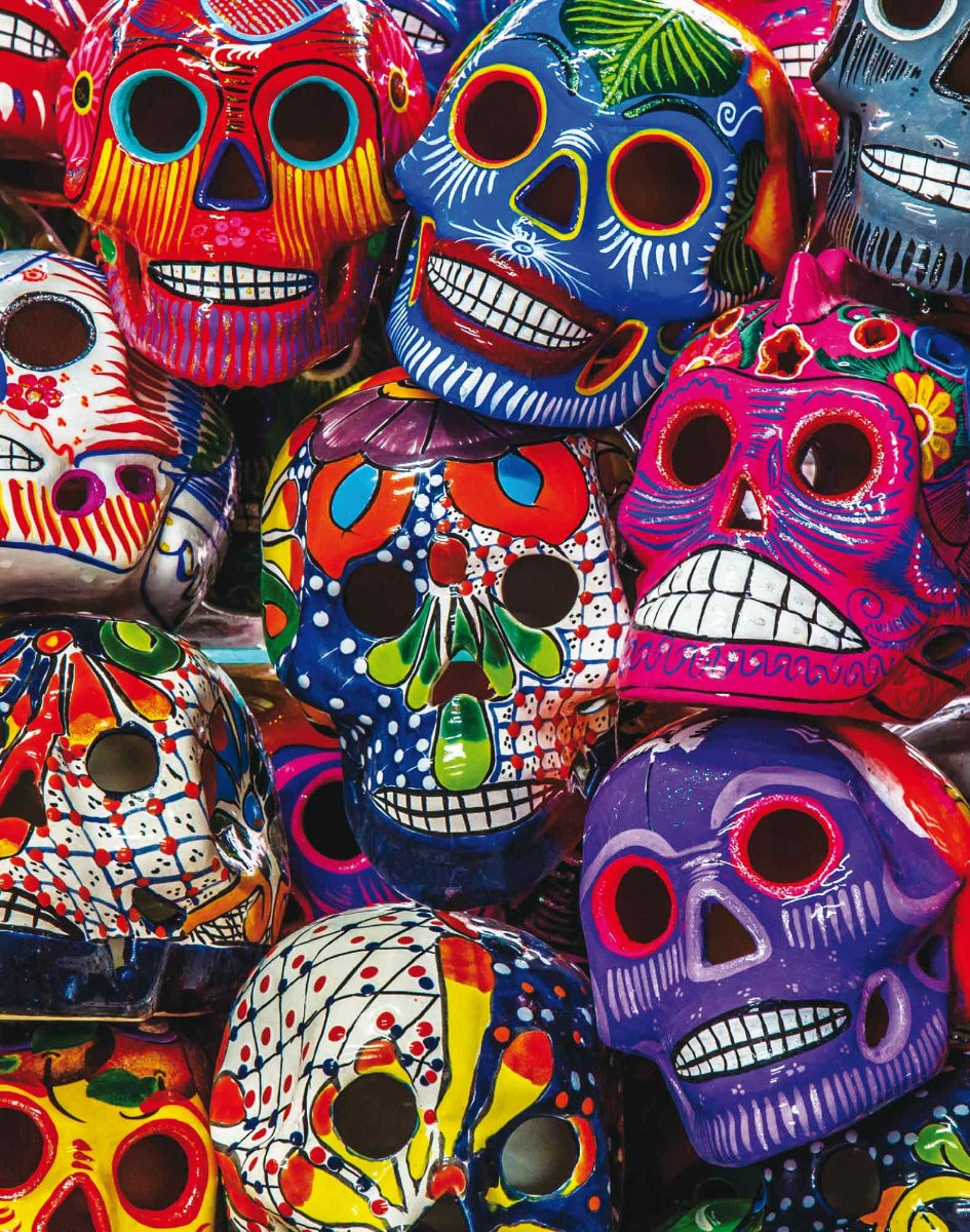 boxer long mejiskull PULLIN en lycra