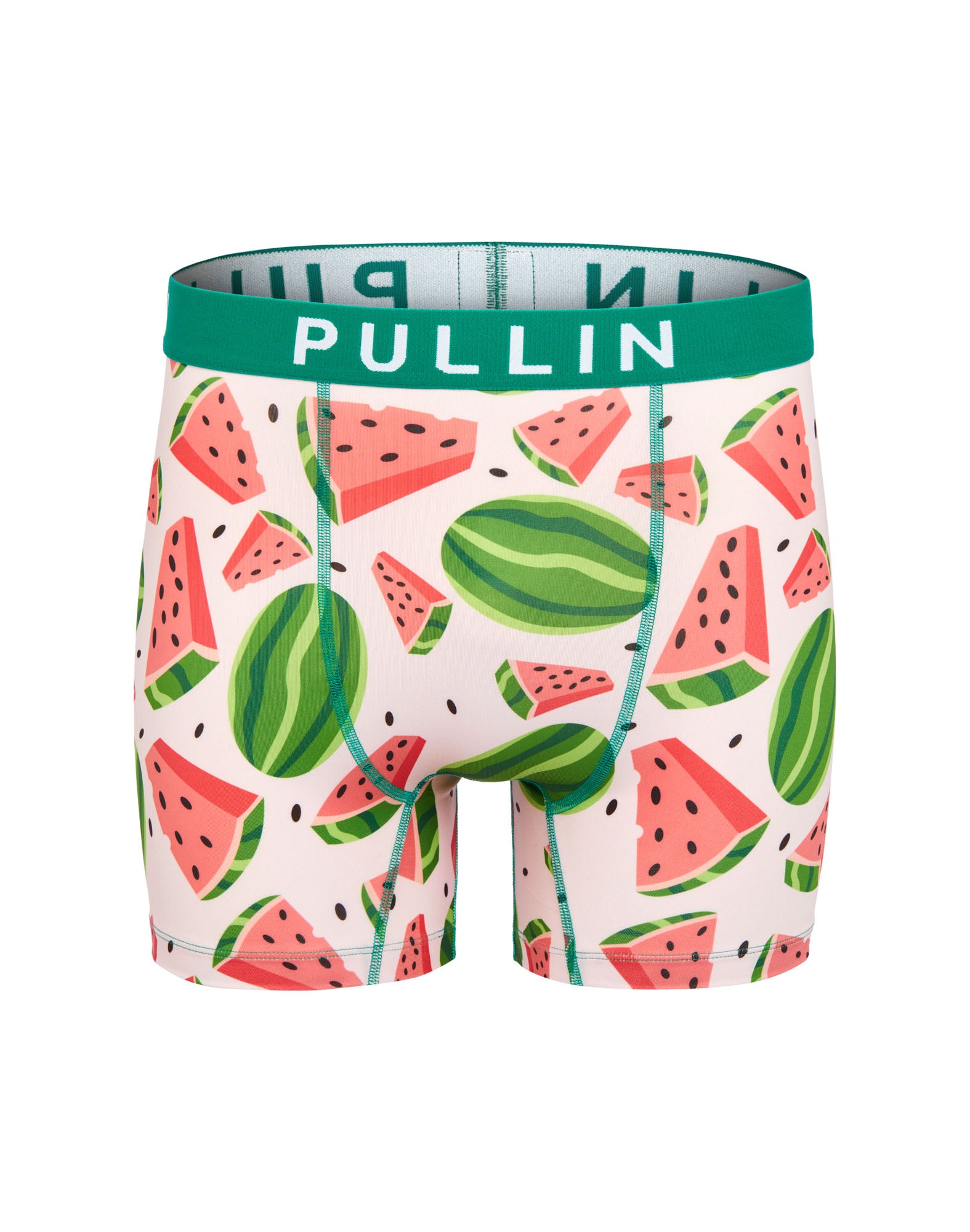 boxer long melimelon PULLIN en lycra
