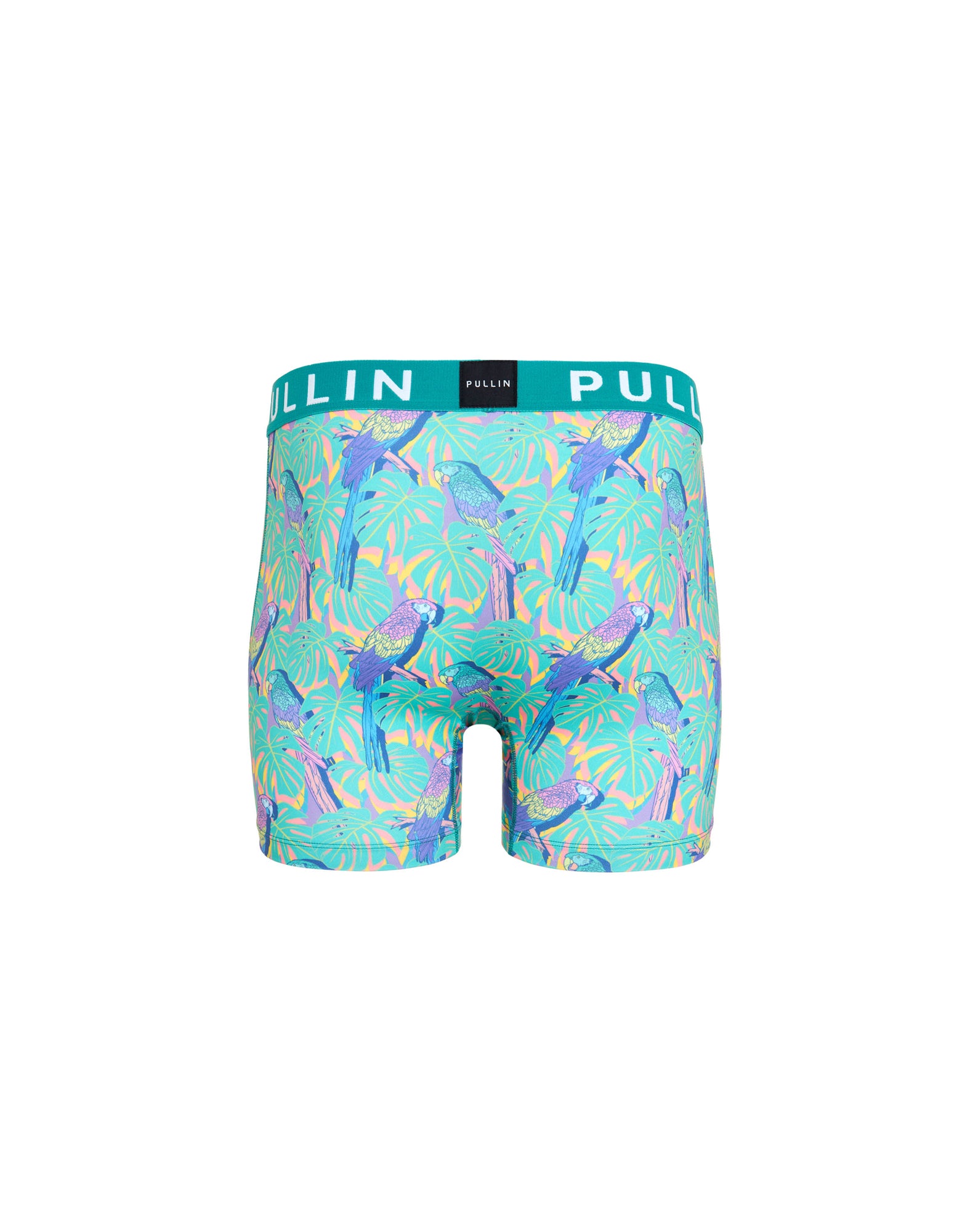 boxer long miami80 PULLIN en lycra