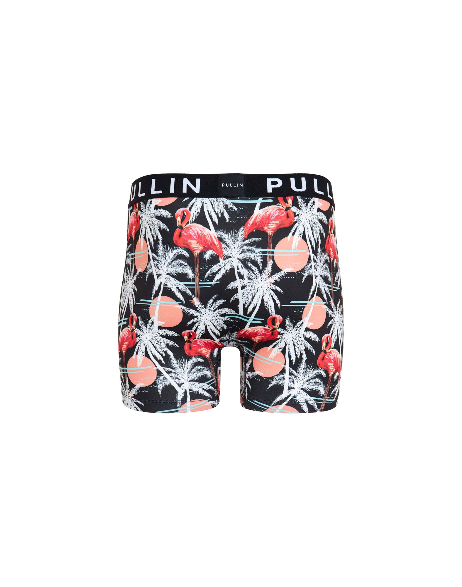 boxer long miamipalms PULLIN en lycra