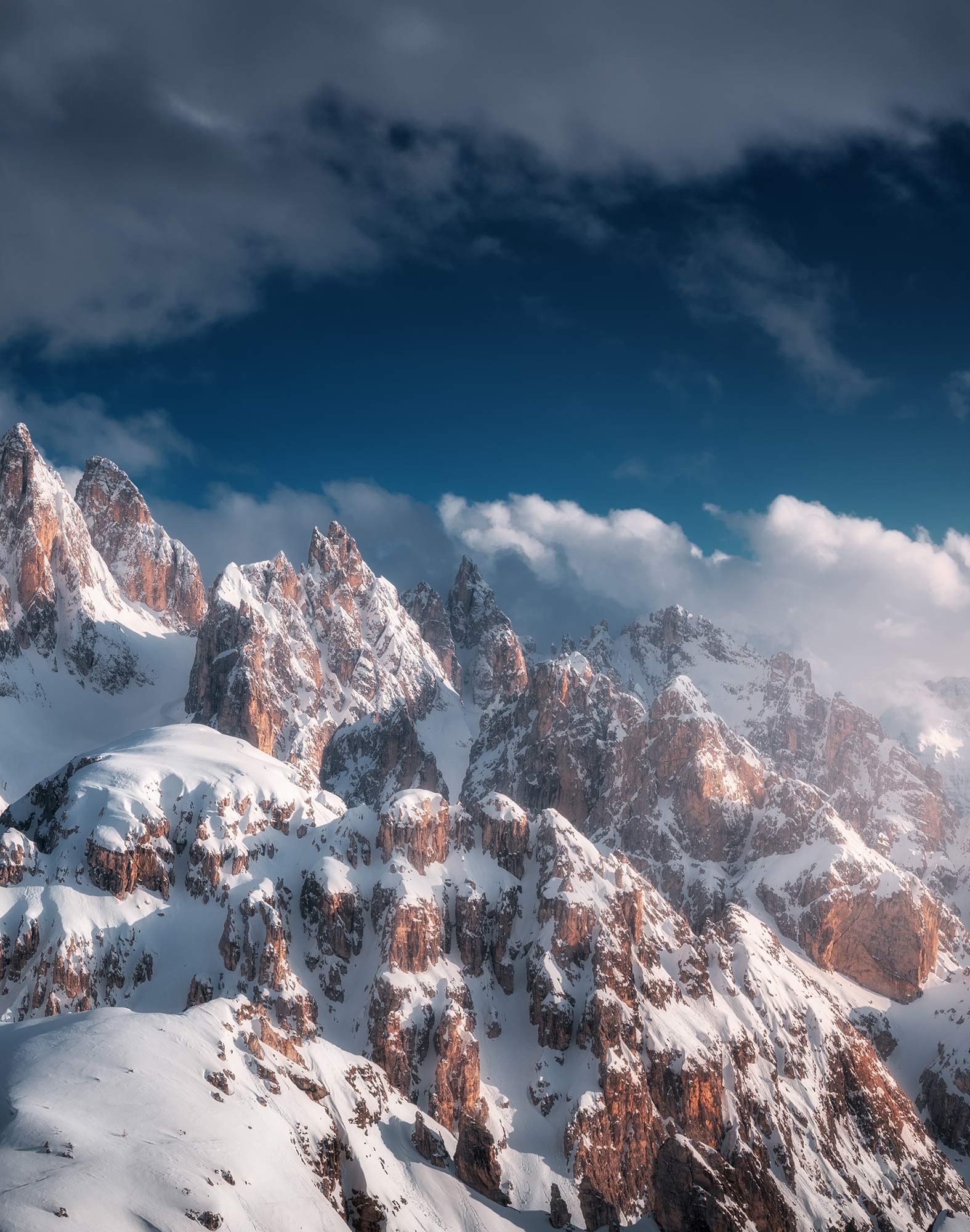 boxer homme long obsess PULLIN en lycra