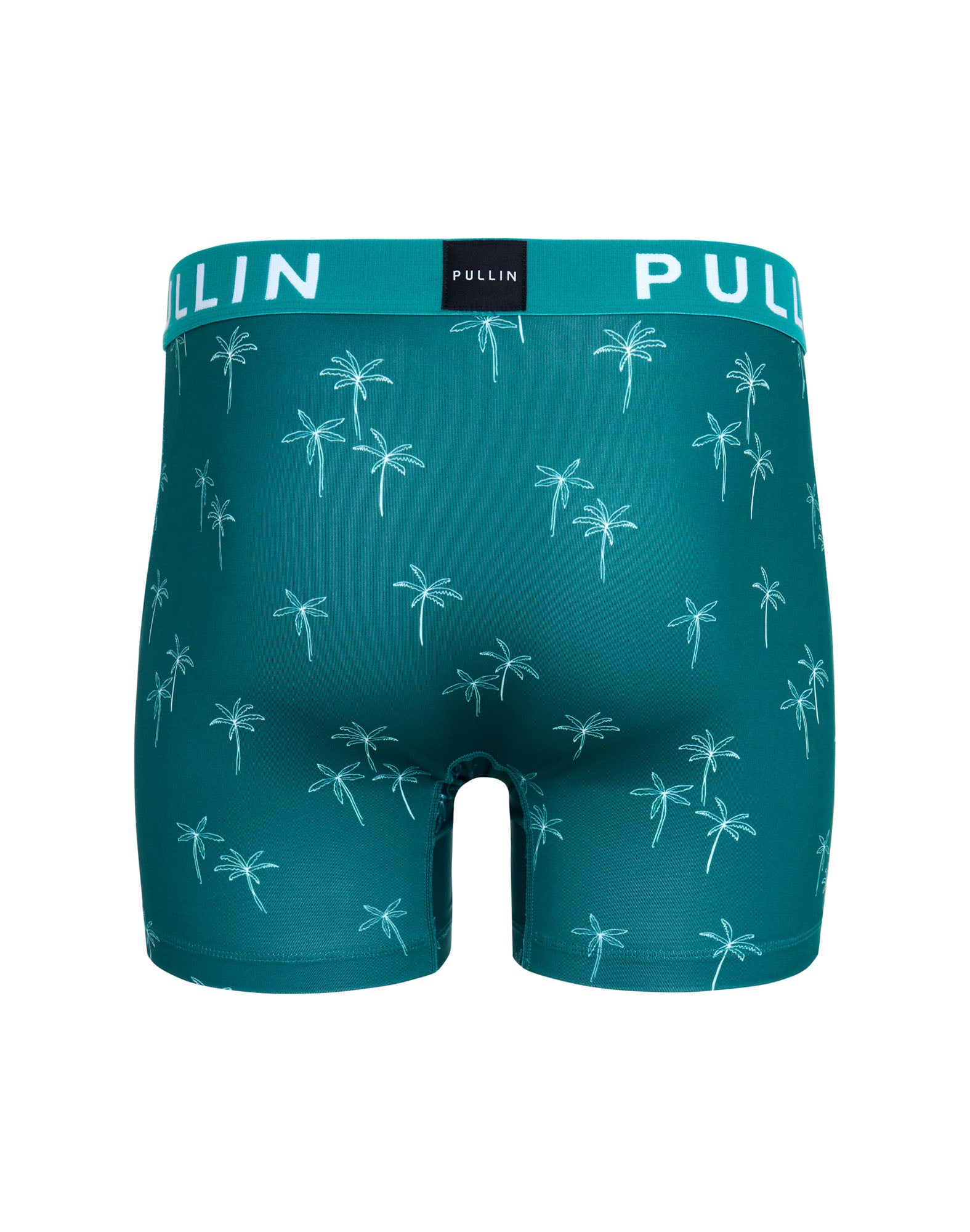 boxer long oceandrive PULLIN en lycra