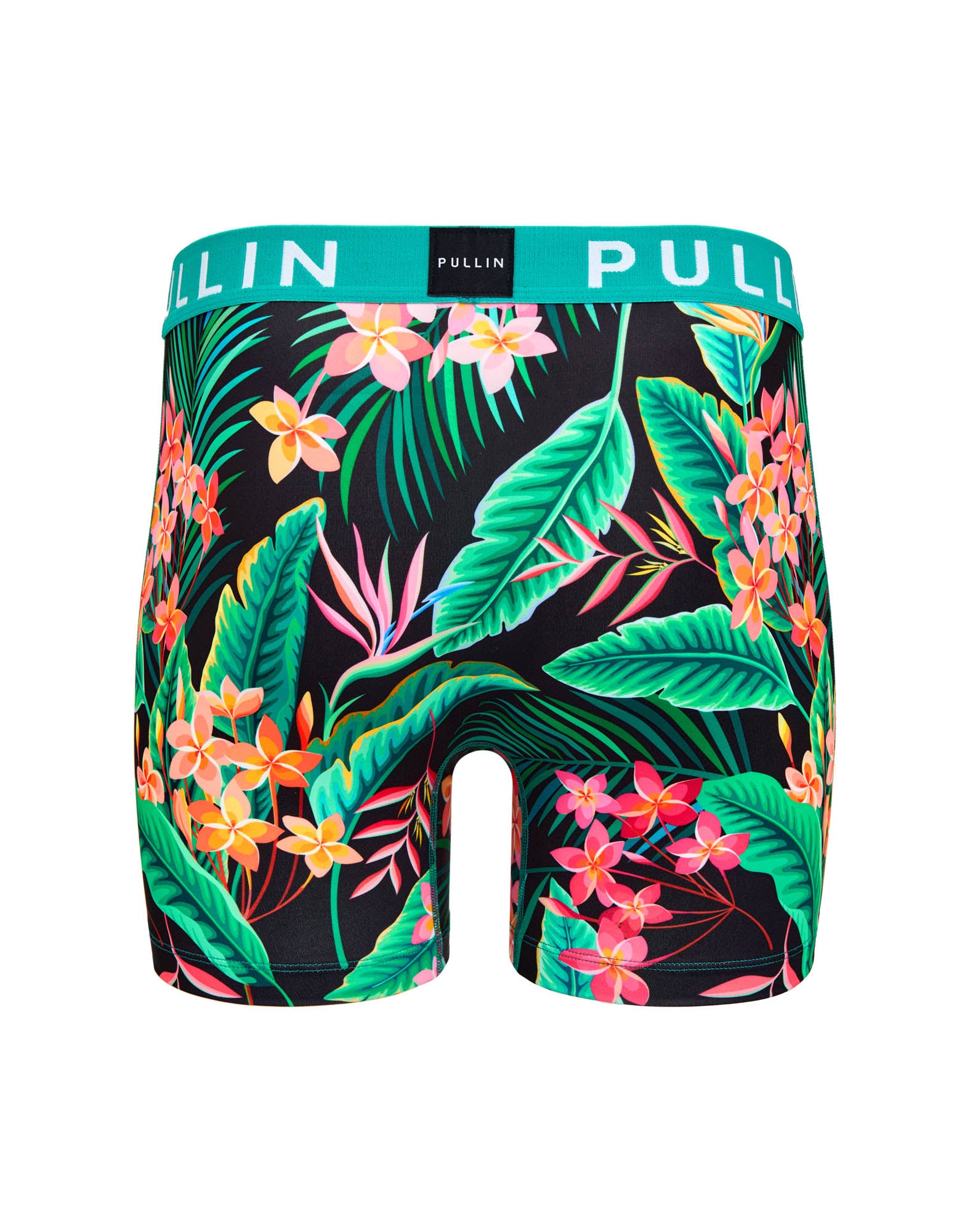 boxer long palapala PULLIN en lycra