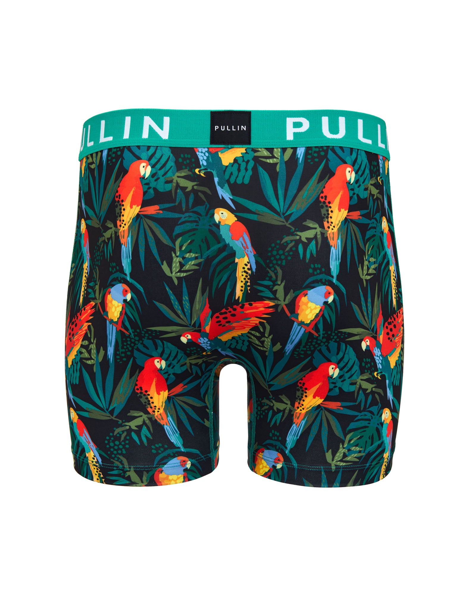 boxer long perro PULLIN en lycra