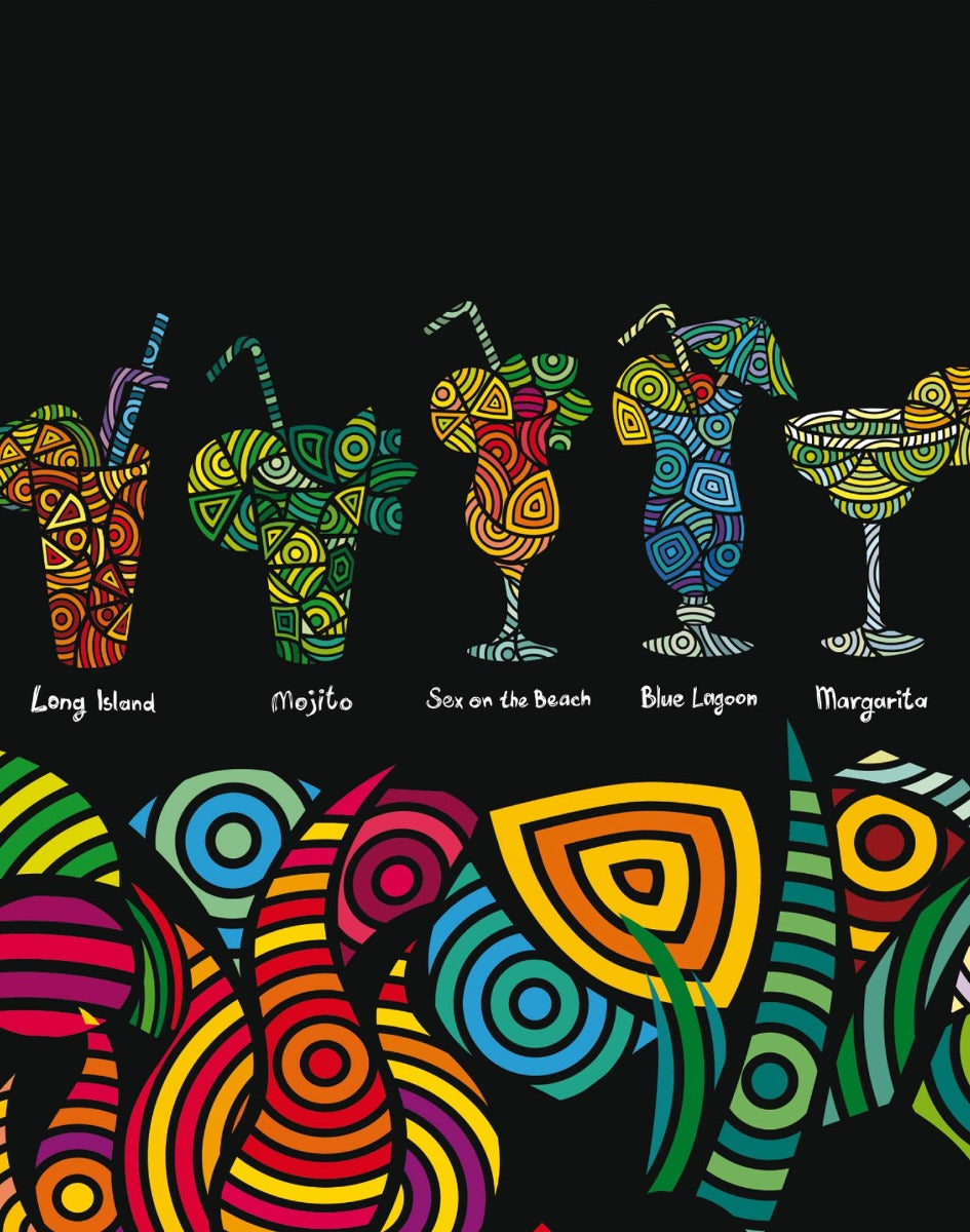 boxer long pinacoco PULLIN en lycra