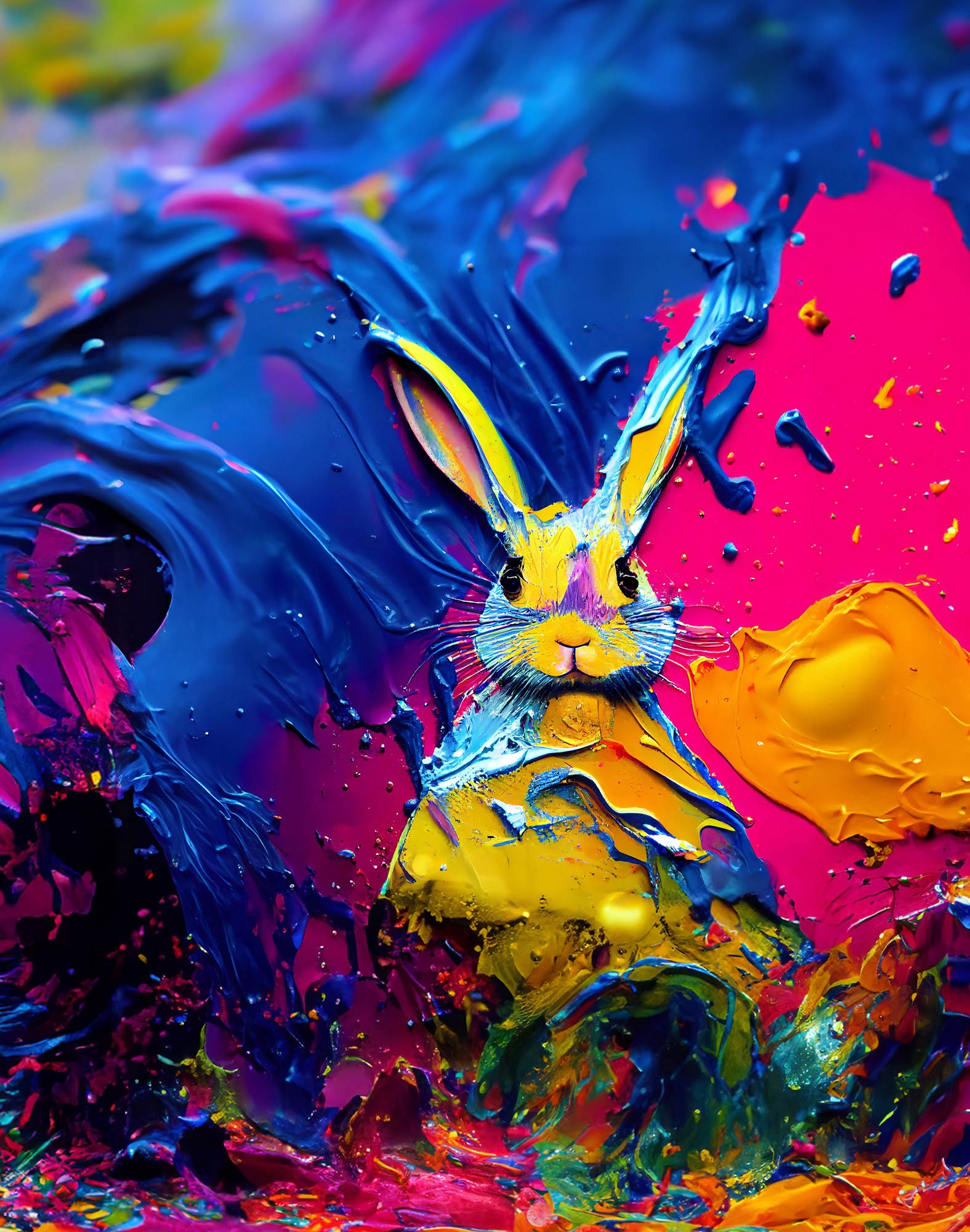 boxer homme long PULLIN PULLIN en lycra