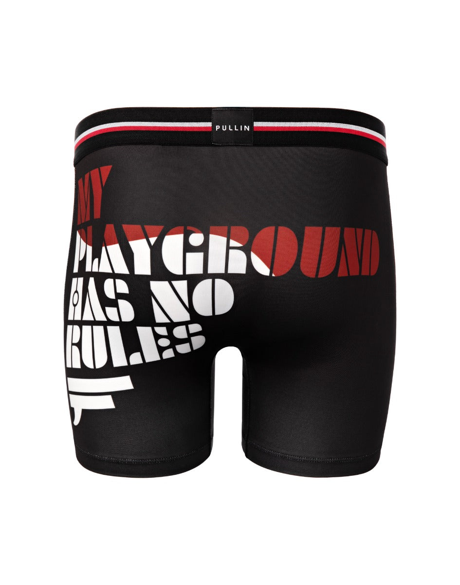 boxer long PULLINbond PULLIN en lycra