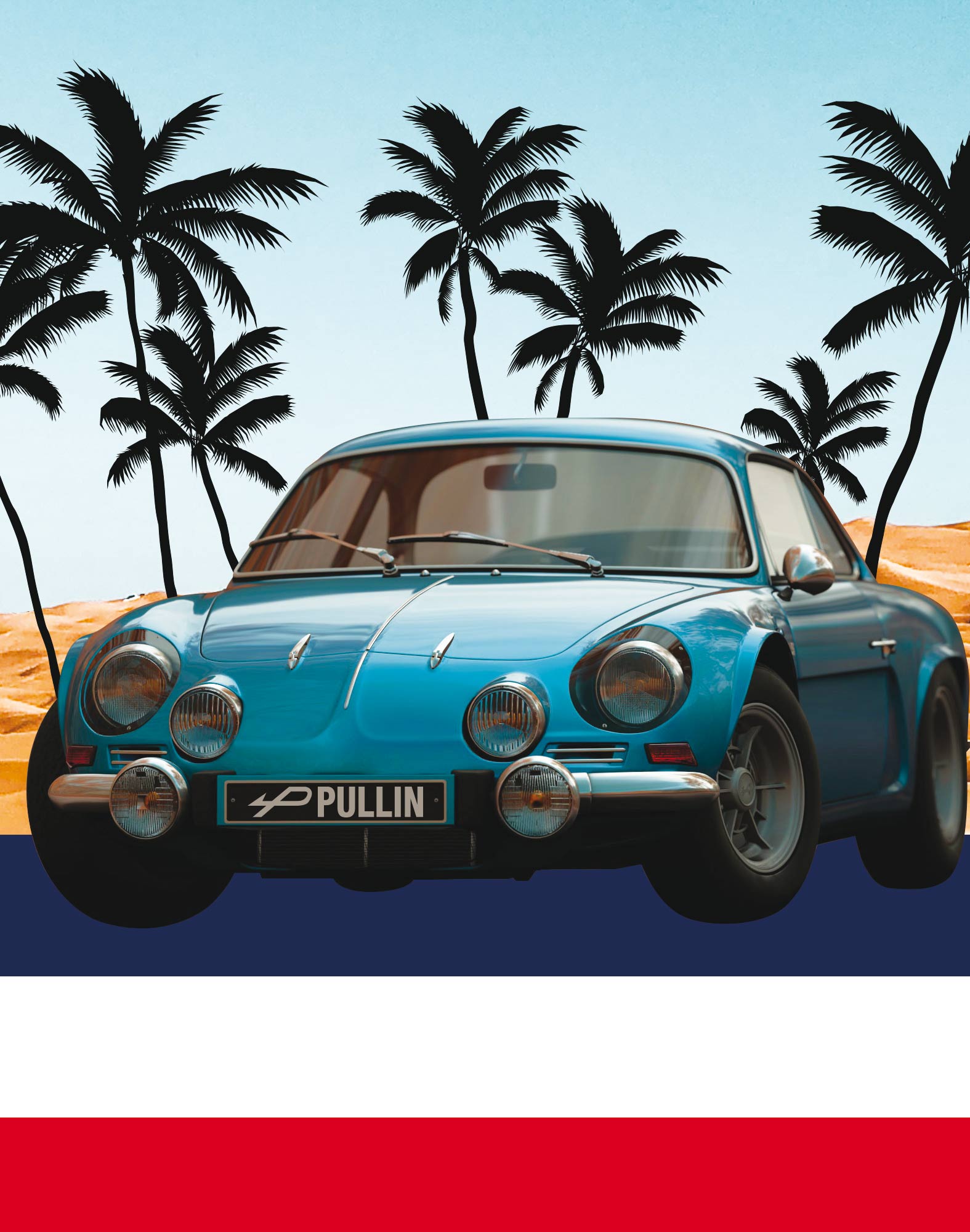 boxer long PULLINe PULLIN en lycra